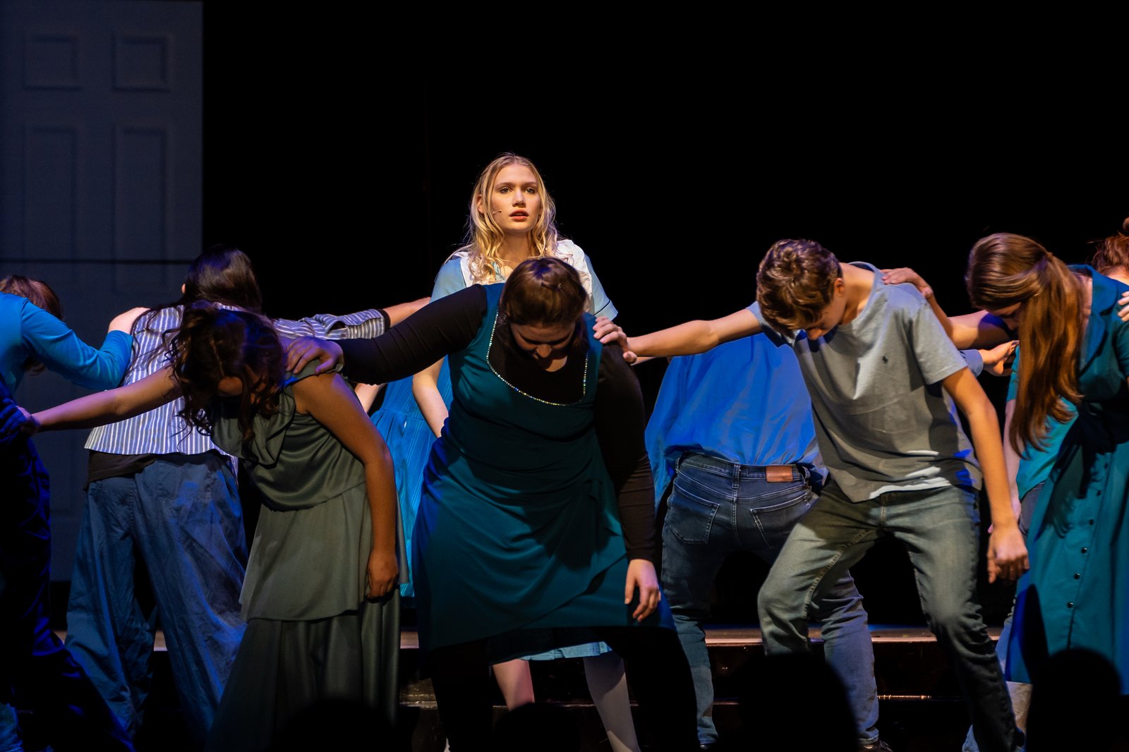 ACC Drama – Alice in Wonderland (F... - Nov 6