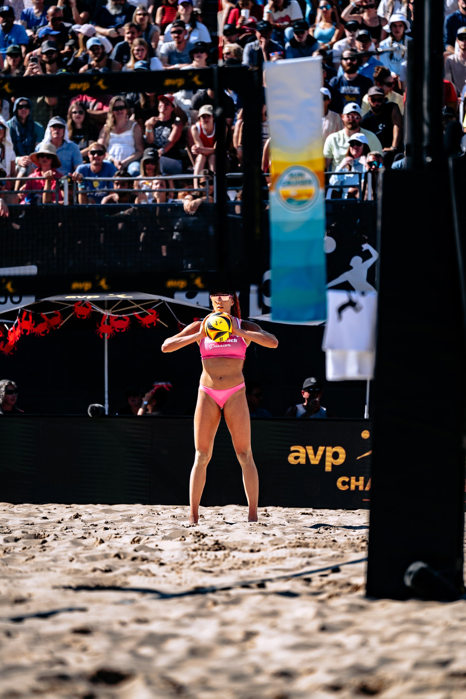 Chicago AVP - San Diego Smash -...... - Jan 1