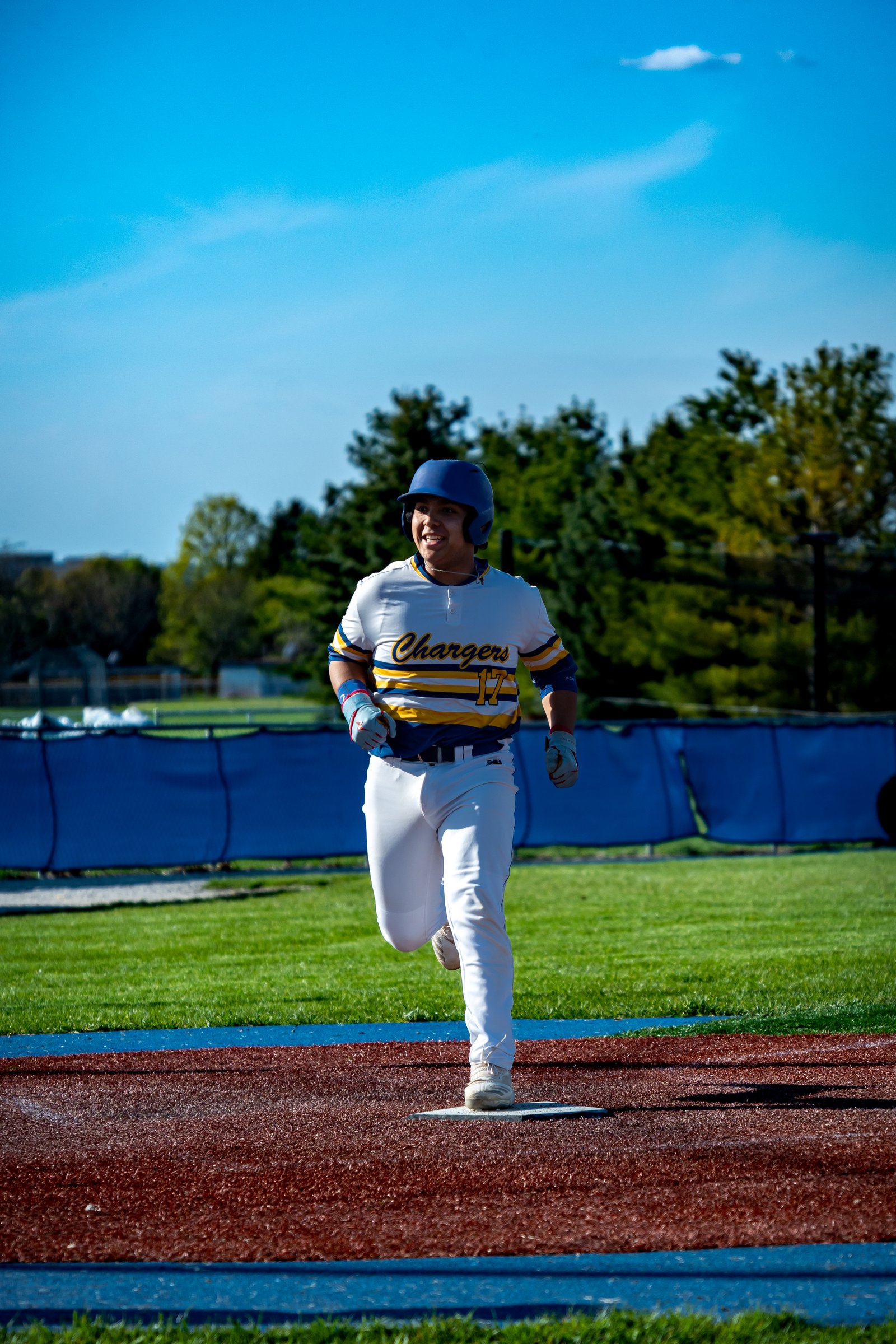 2023 ACC vs Elmwood Park 05-03-2023 - May 3