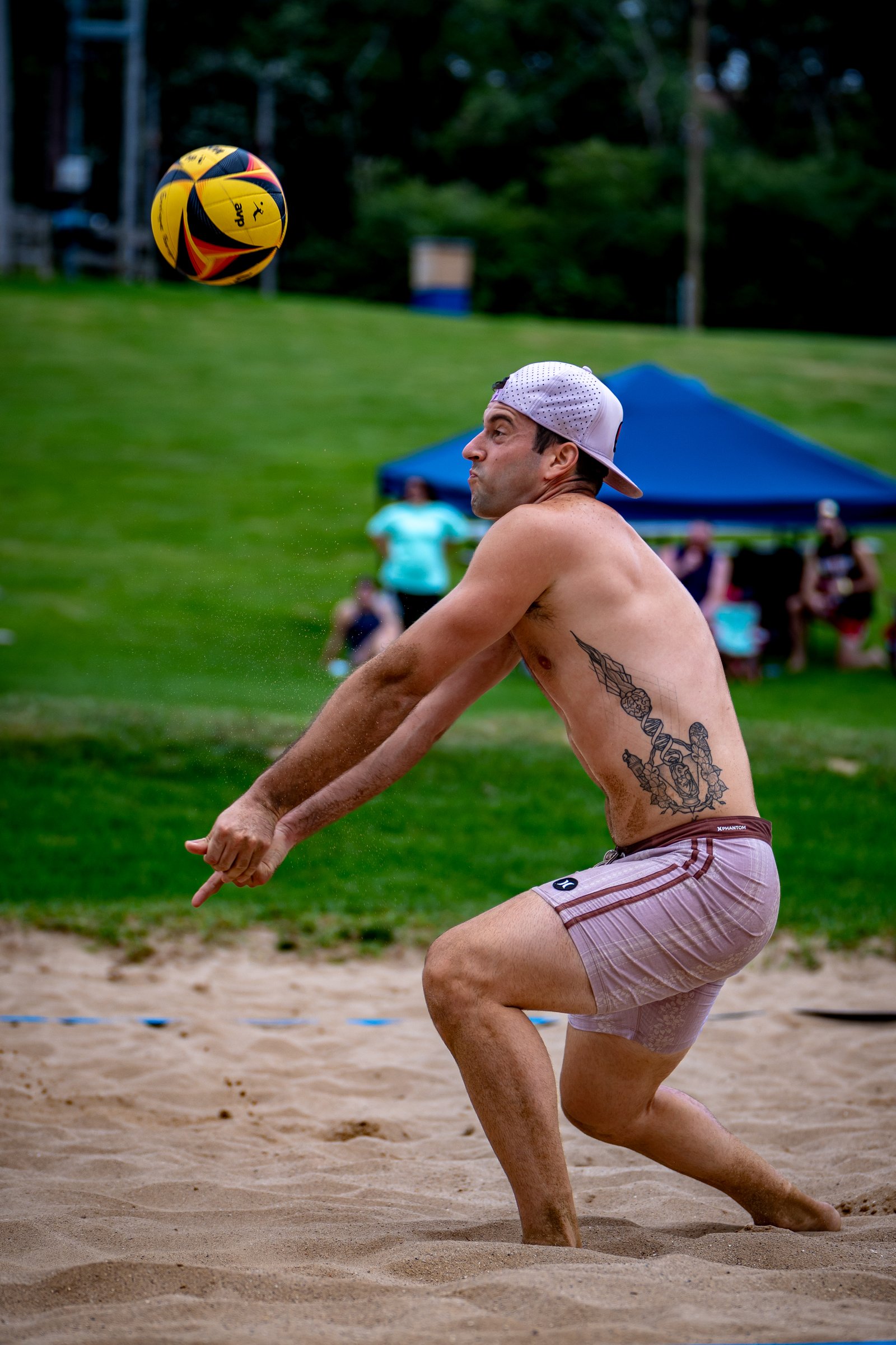 2nd Annual Rae Strong Bump Bash