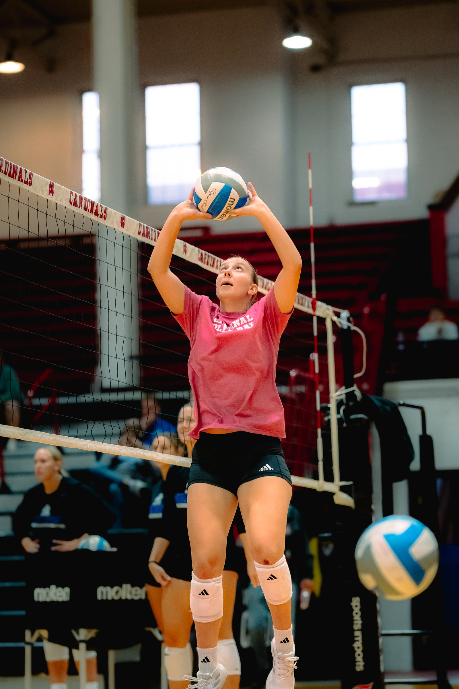 WMVB - North Central College vs Aurora Uni