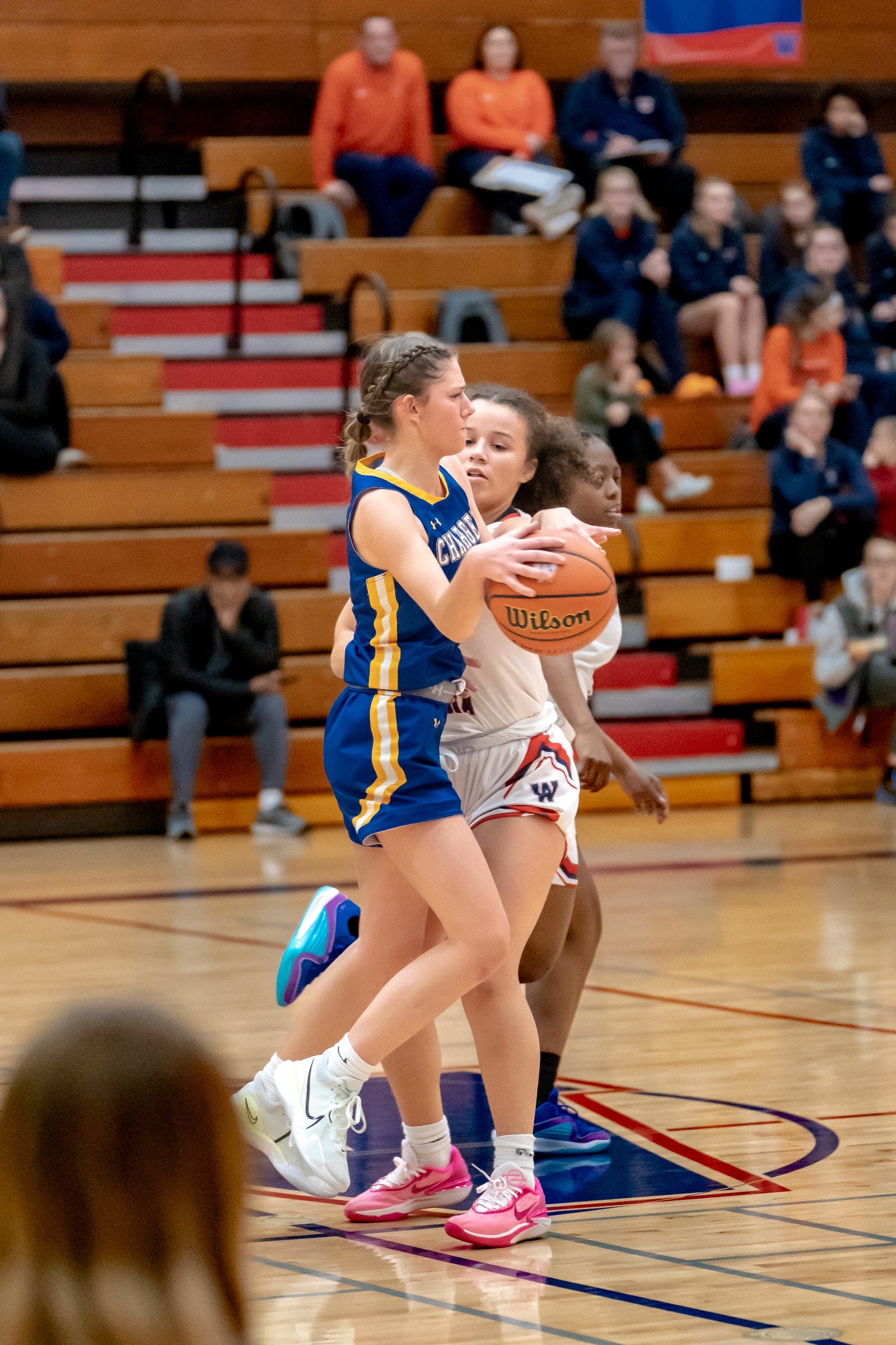ACC Girl's Basketball 20-Nov - Nov 21