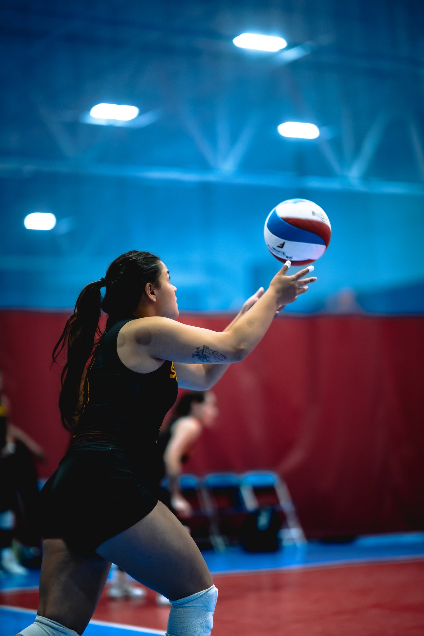 VLA Cup - May 10