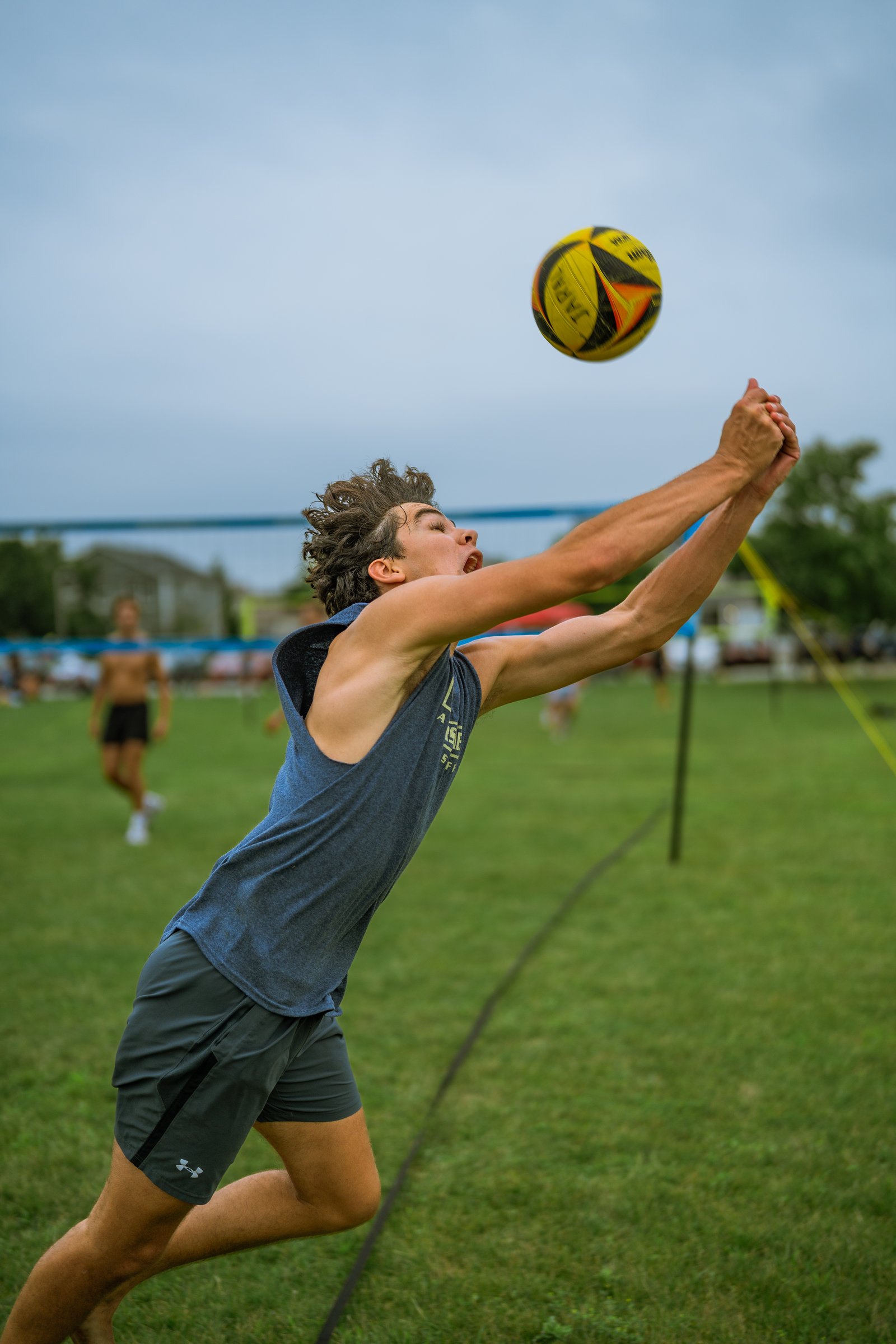Bell Pepper Open – Official Gallery