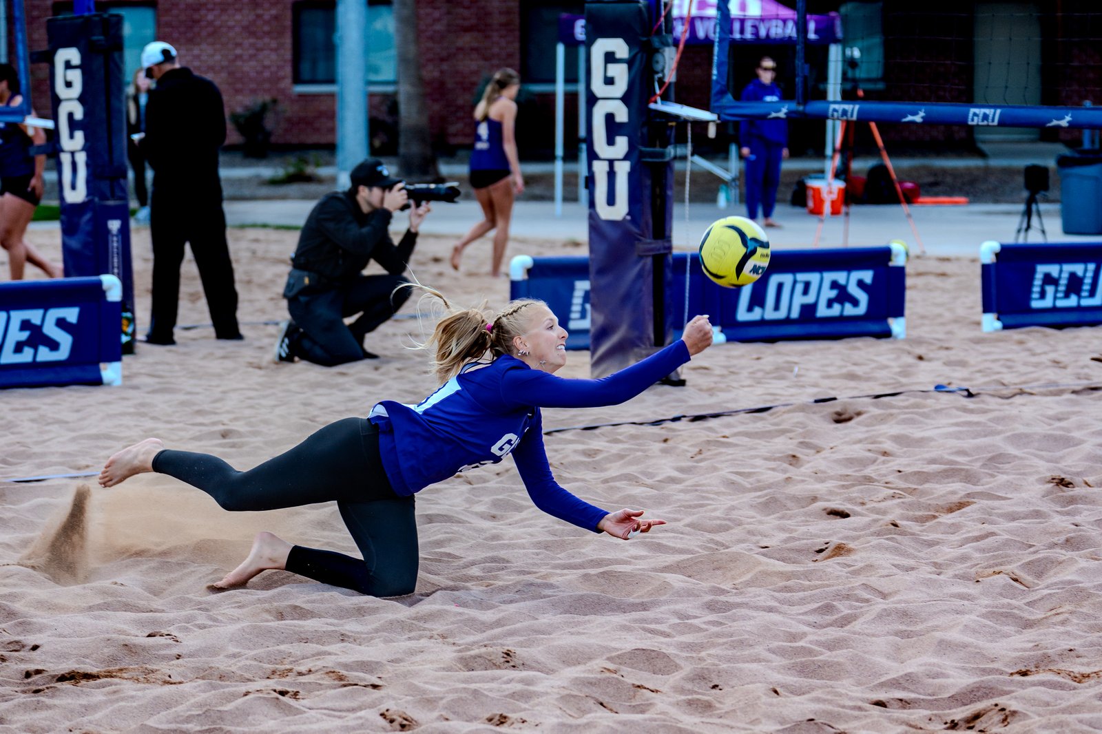 GCU Fall Invite