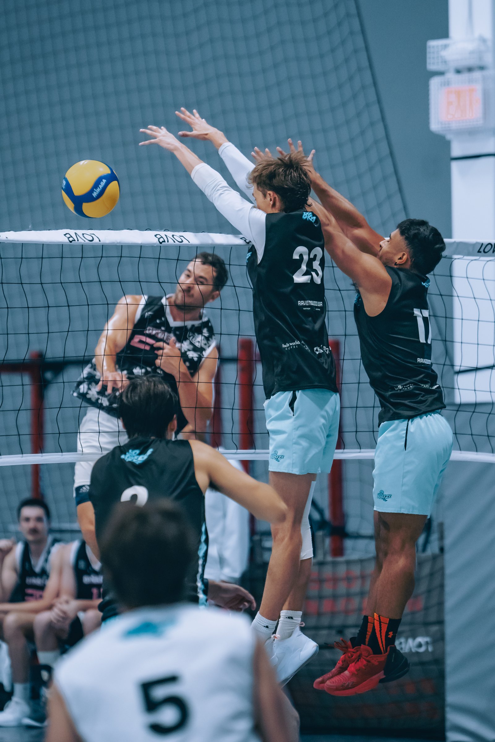 VLA Cup - May 30