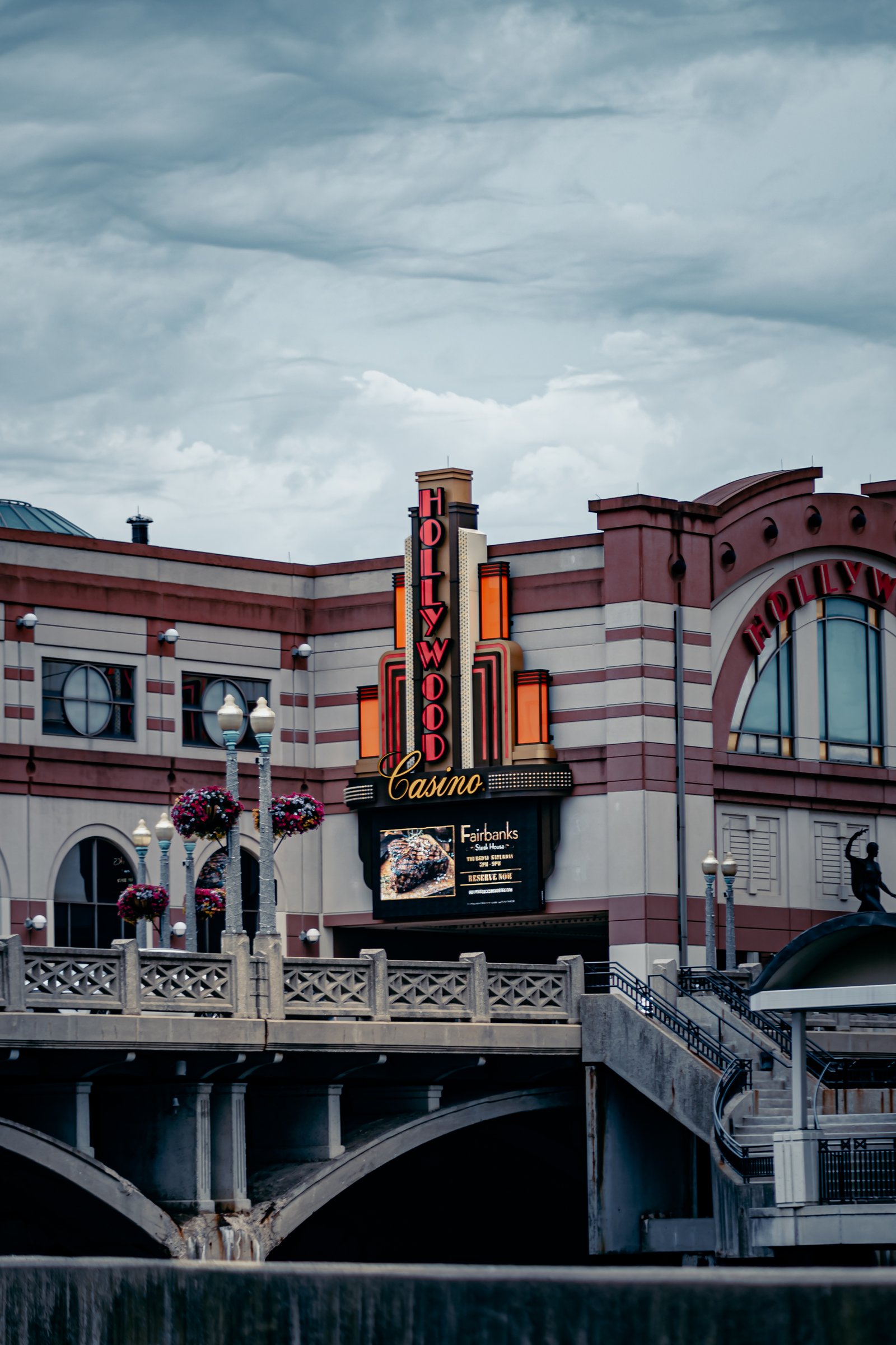 Downtown Aurora