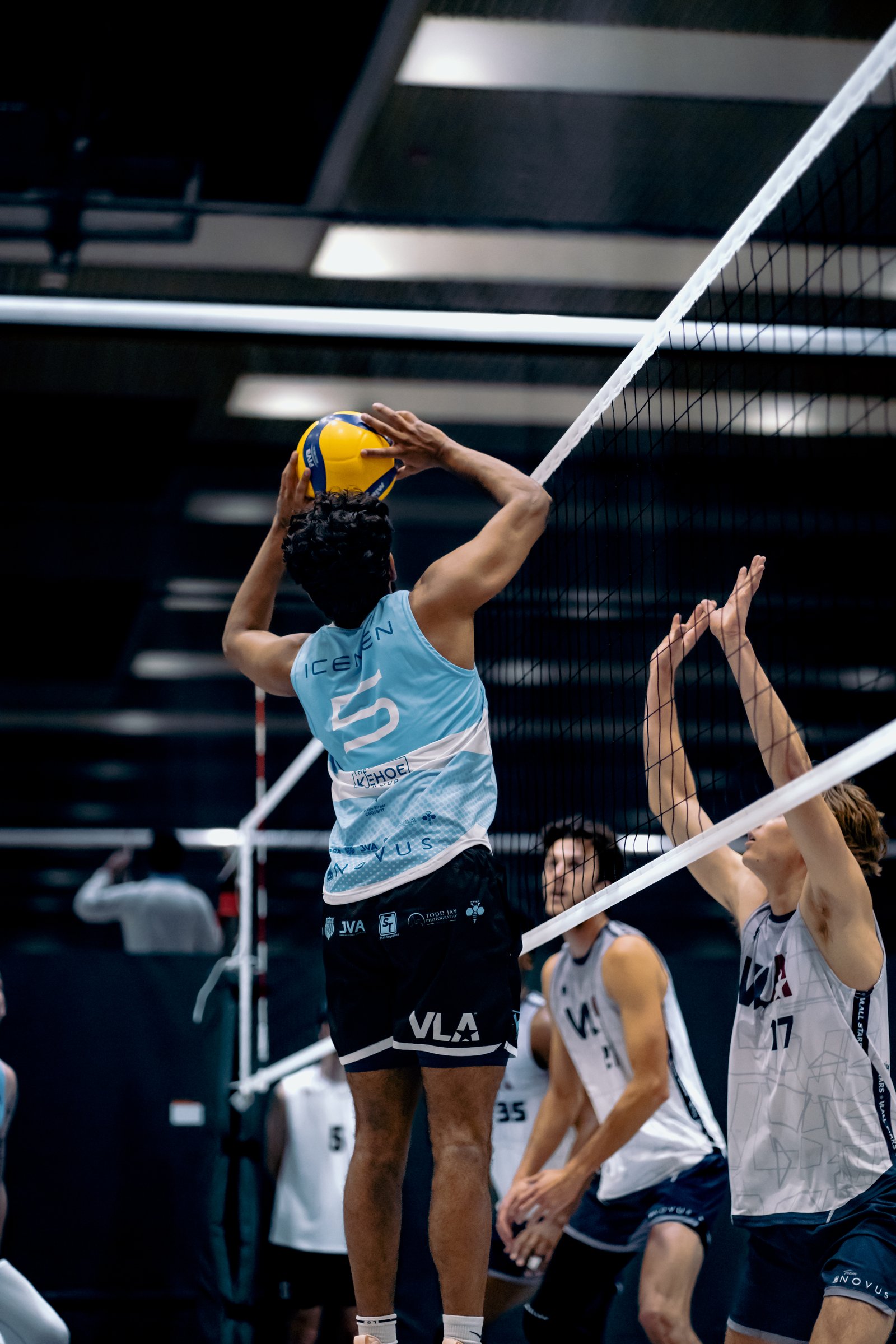 VLA Cup - May 2023
