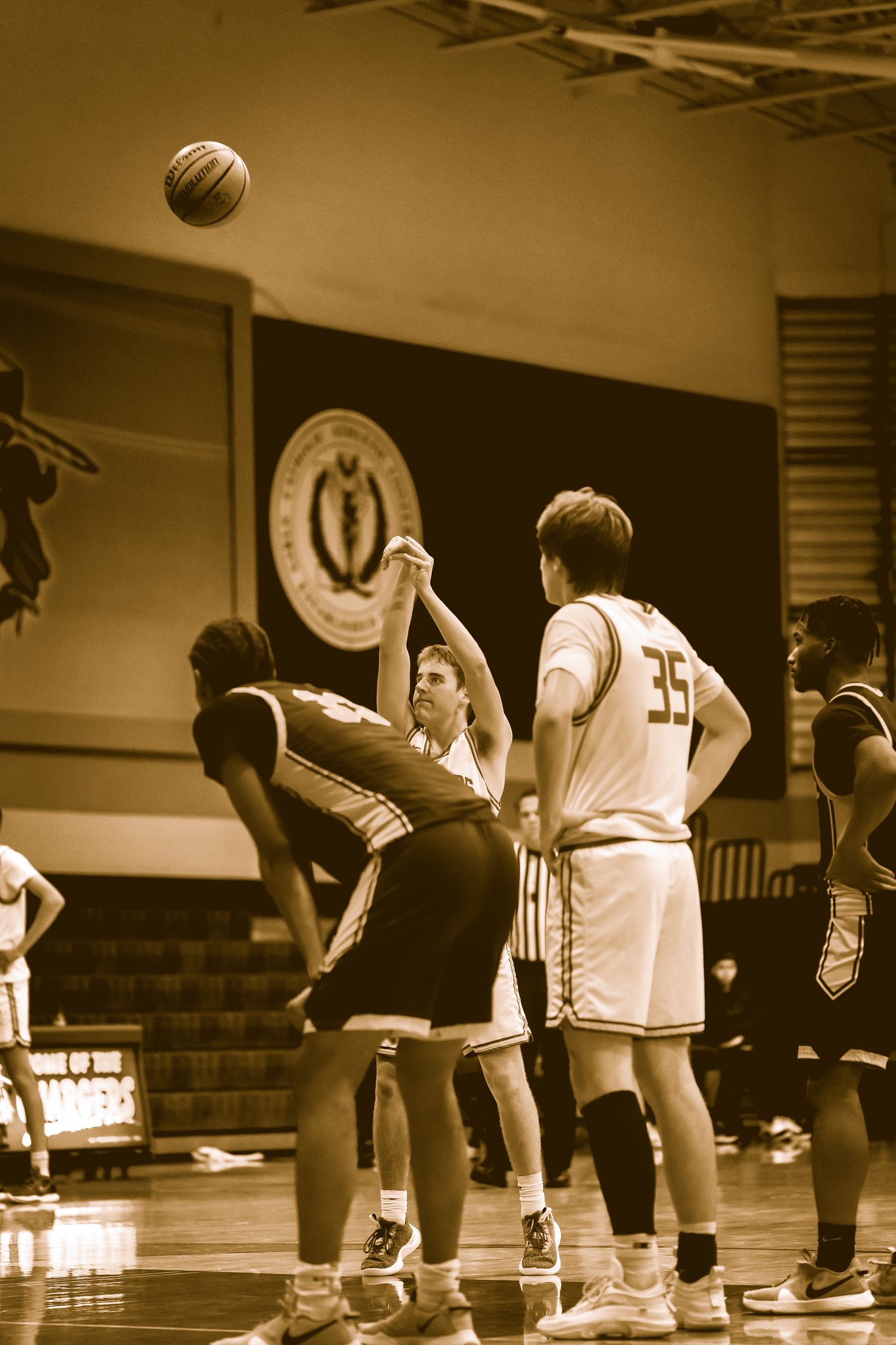 Acc Boys Basketball 01-Dec - Dec 3