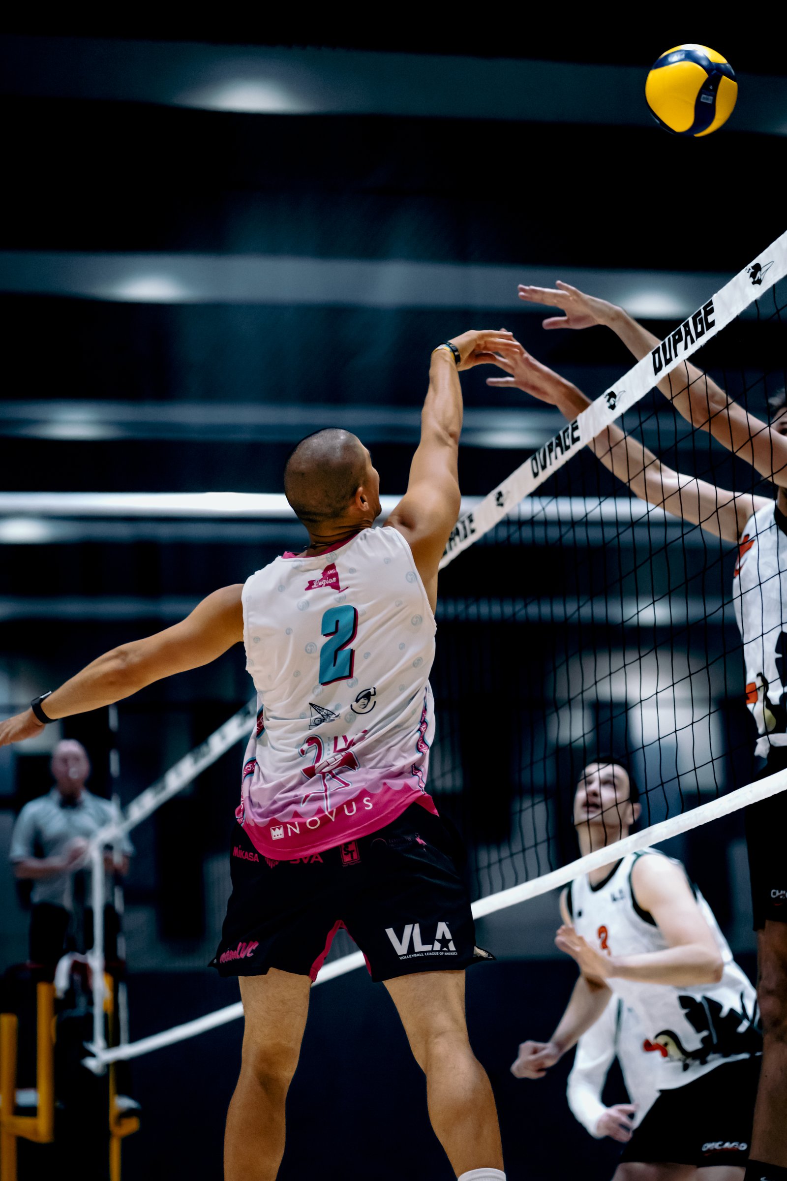 2023 VLA Cup - Sweed vs LVC