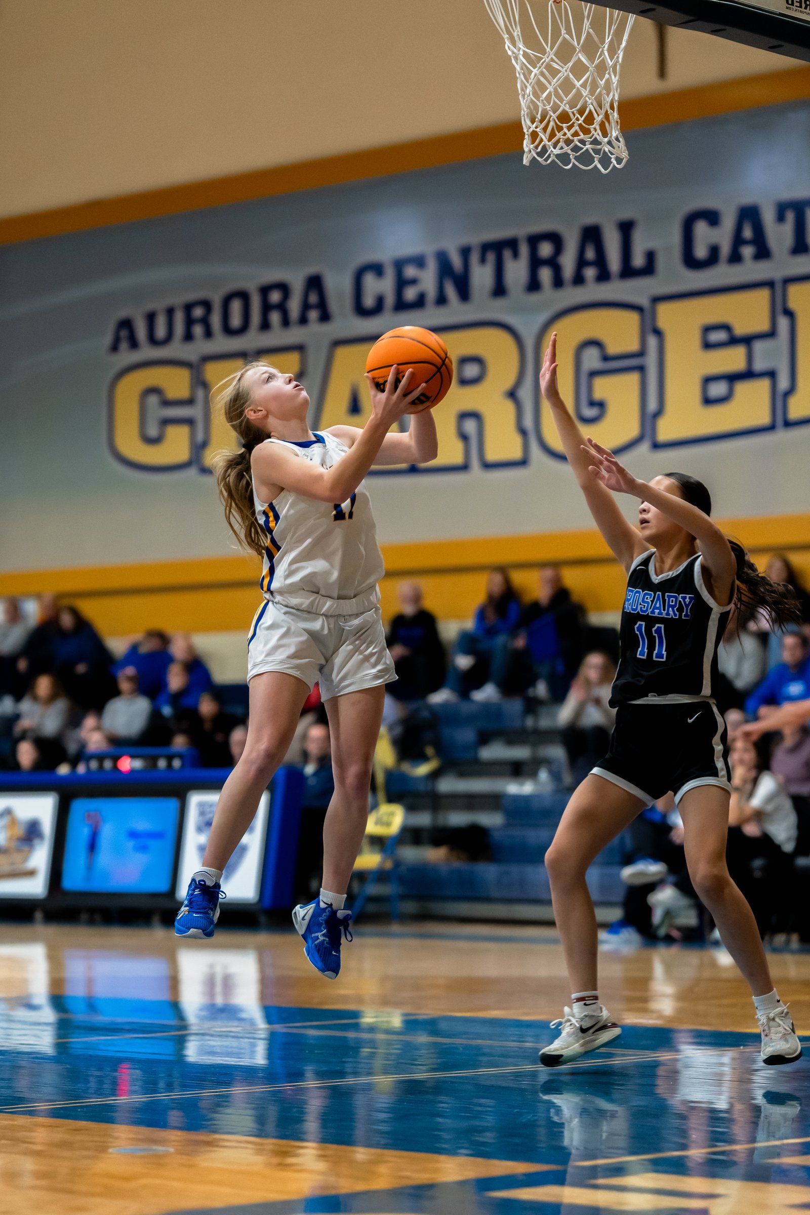 2024 ACC Girls vs Rosary