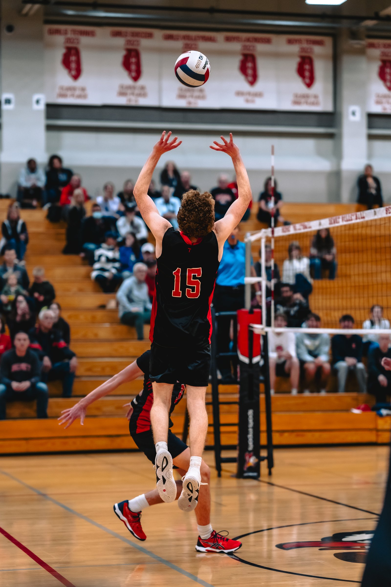 Benet Academy – Senior Night - Ma... - May 23