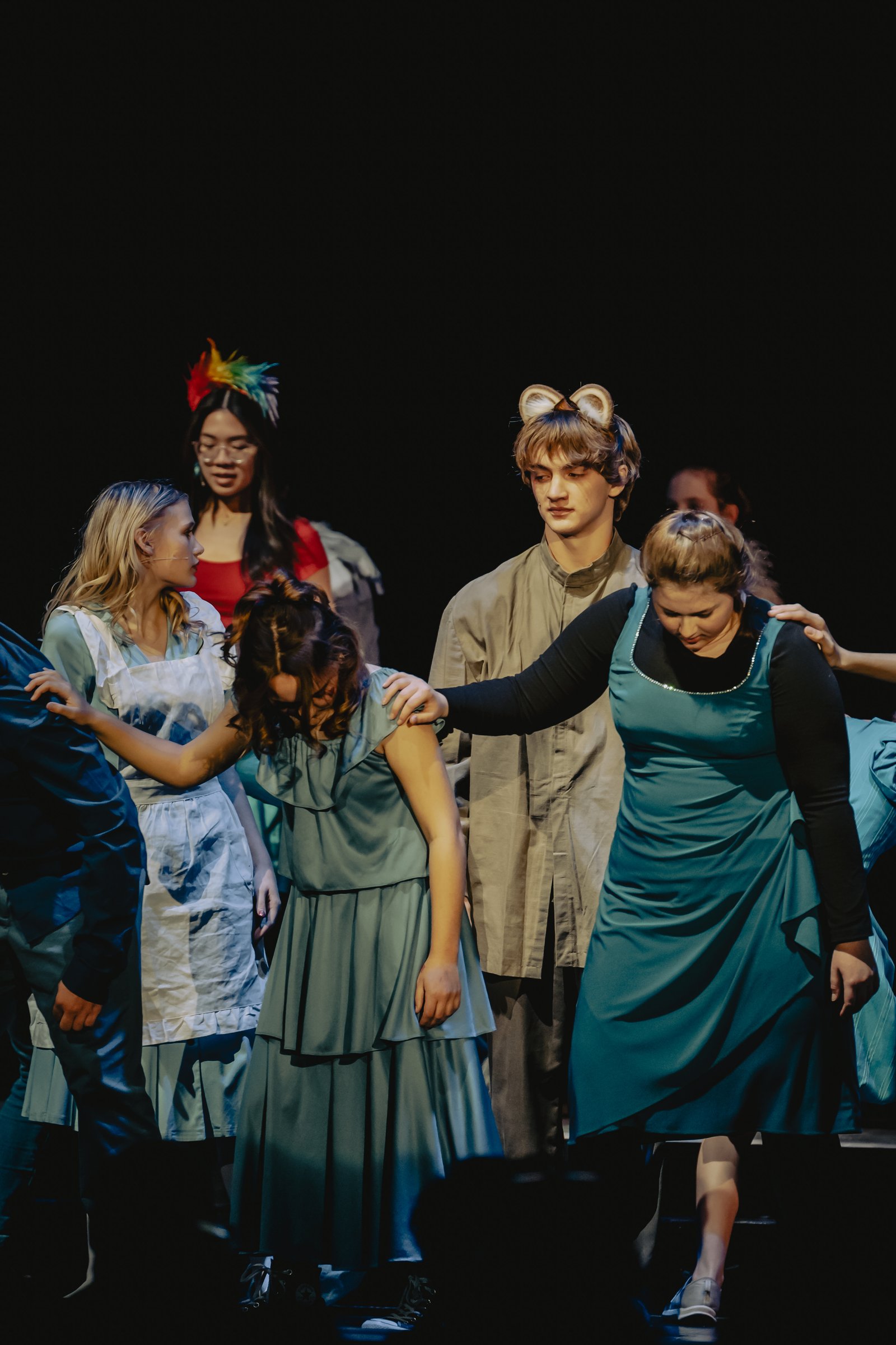 ACC Drama – Alice in Wonderland (F... - Nov 6