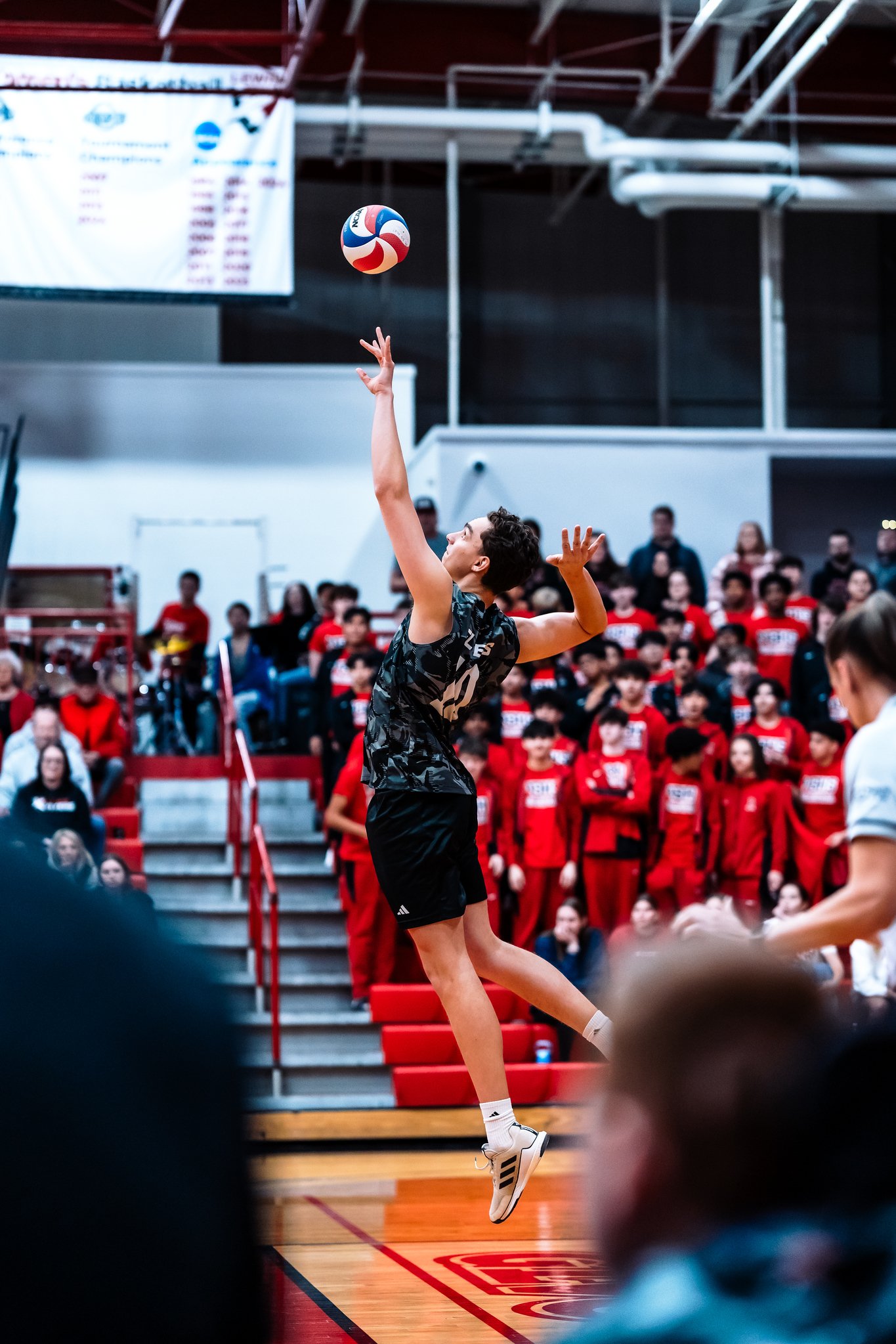 Lewis vs Ohio State - Mar 22
