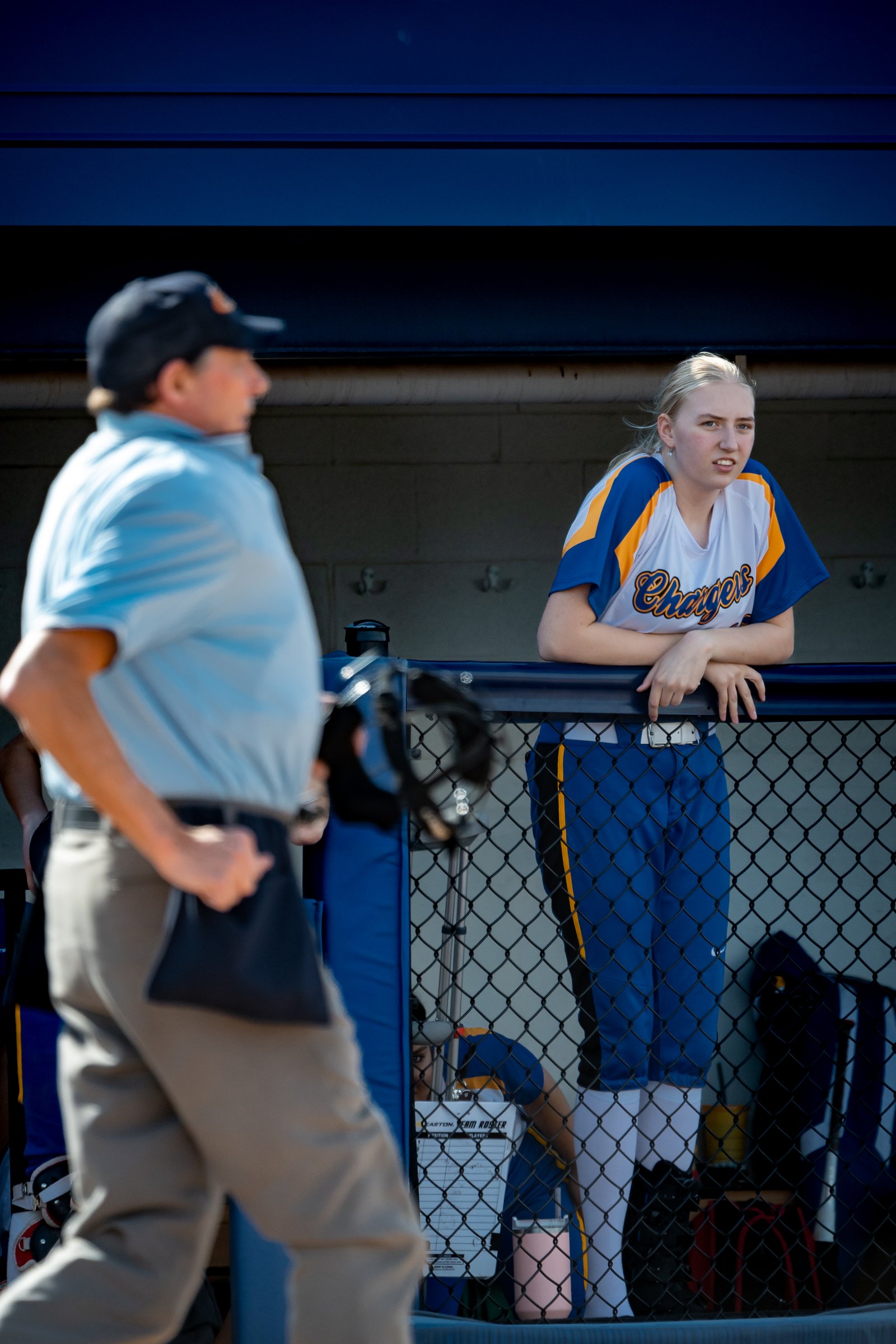 2023 ACC vs Rosary 04-28-2023 - Apr 28