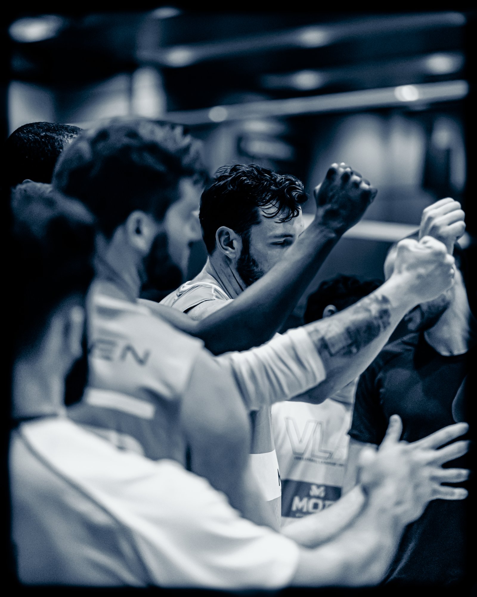 VLA Central Cup - Icemen - Mar 7