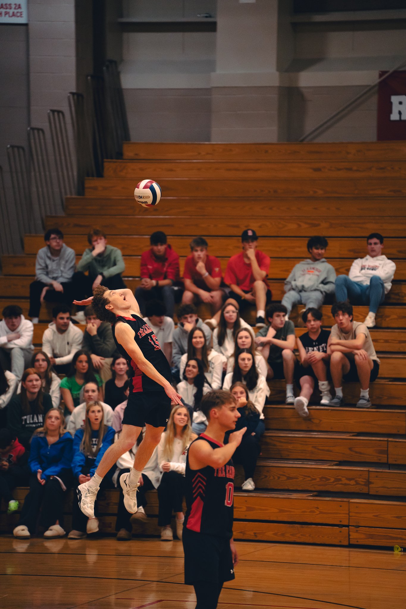 2025 BVB Benet vs DGN