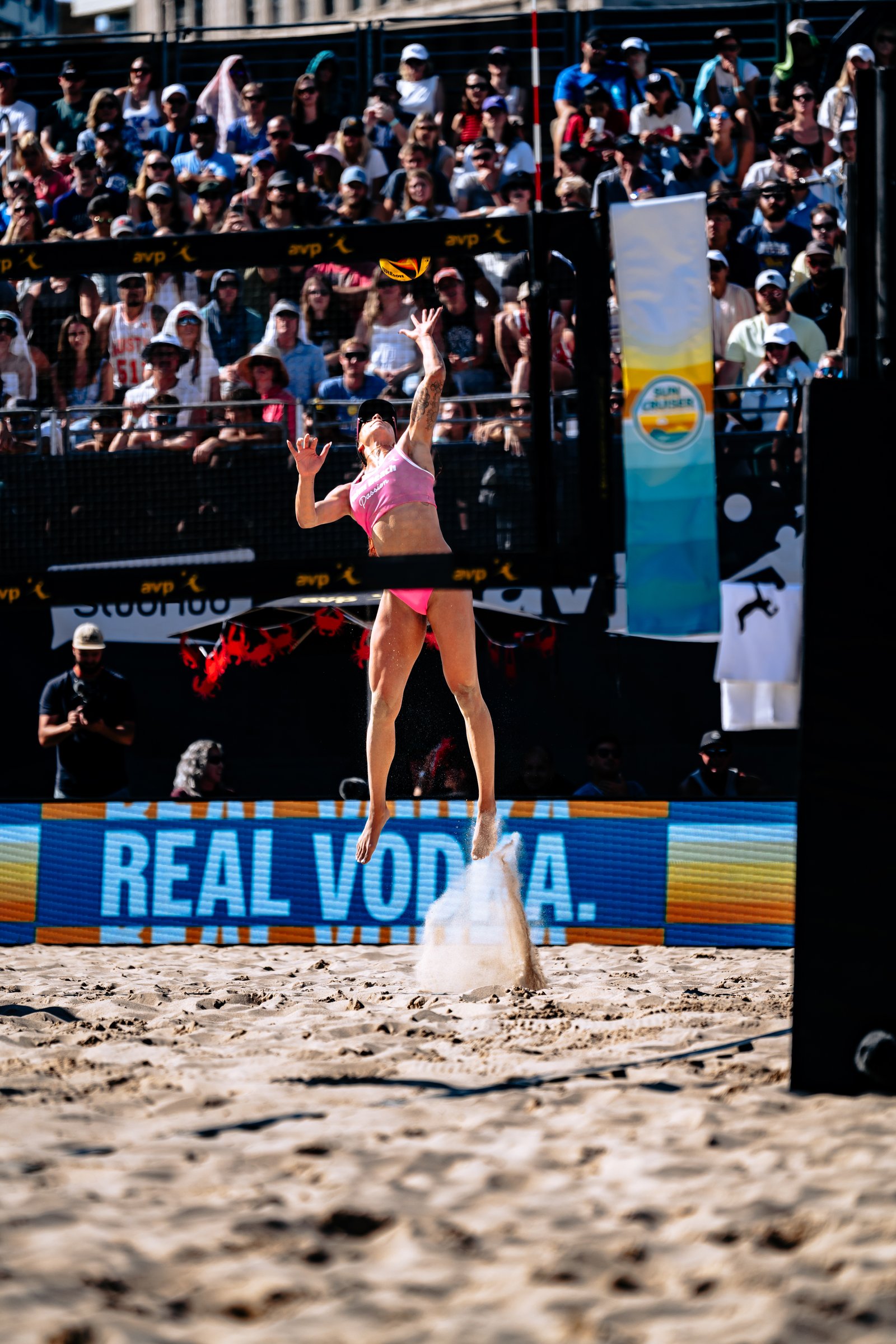 Chicago AVP - San Diego Smash -...... - Jan 1