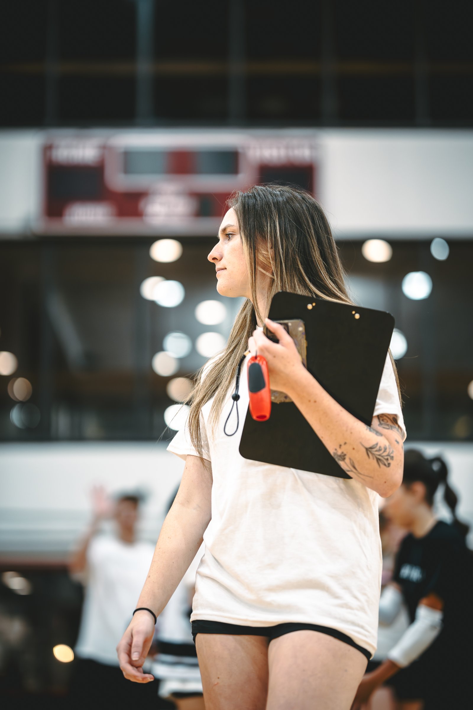 630 Girls VB - 2025 Tryouts - Jan 1