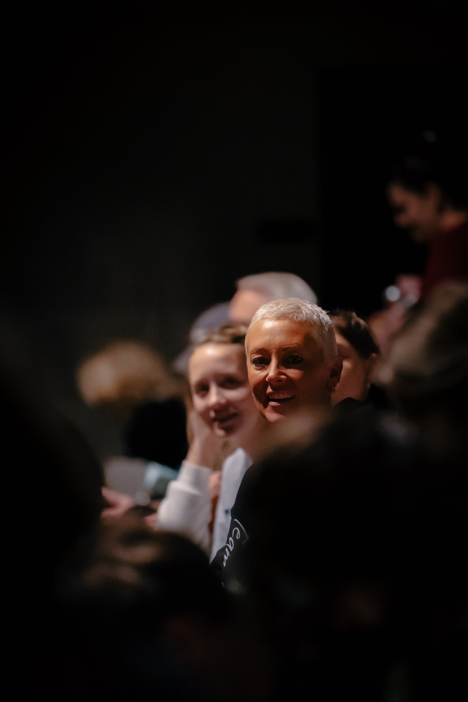 ACC Drama – Alice in Wonderland (F... - Nov 6