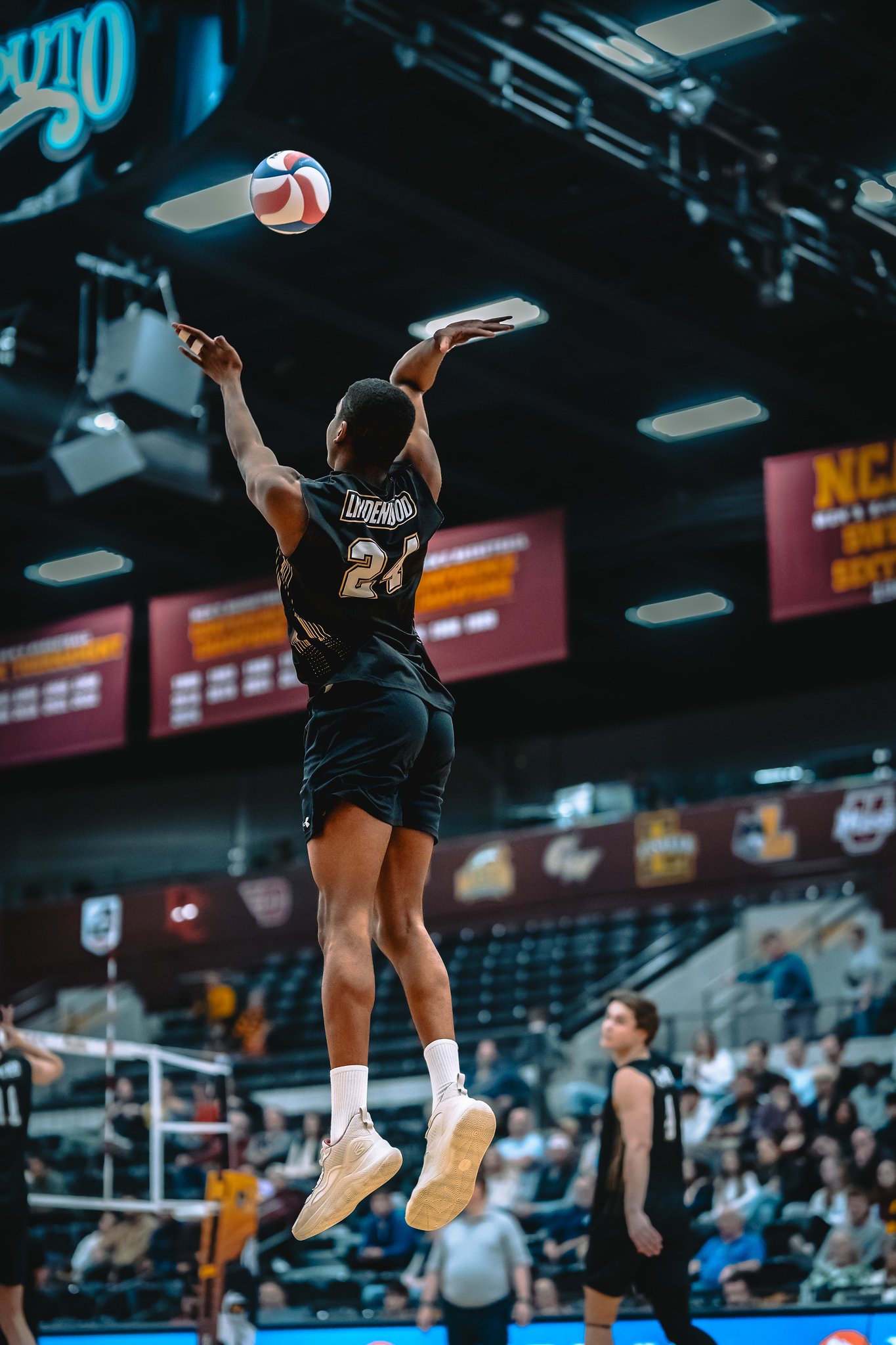 Lindenwood vs Loyola - Mar 28