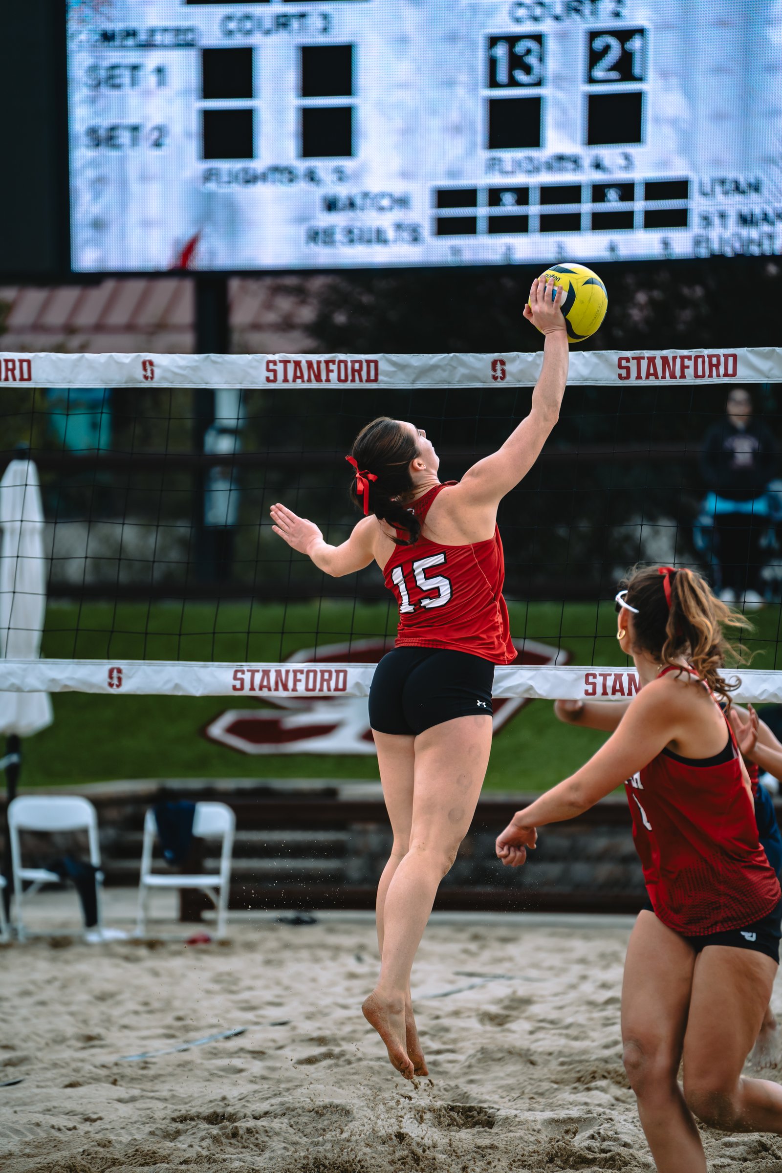 Stanford 2025