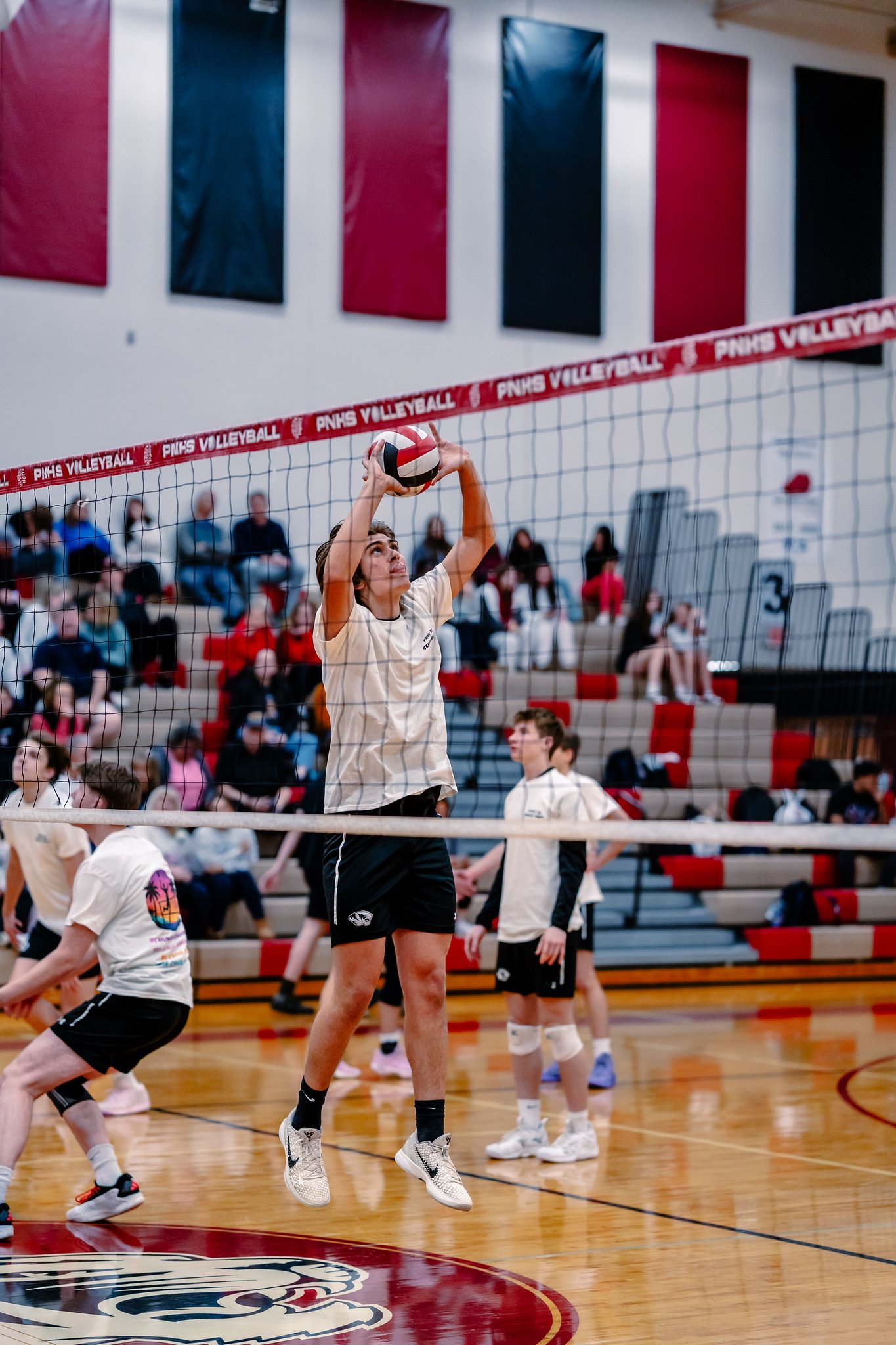 Plainfield North – Senior Night