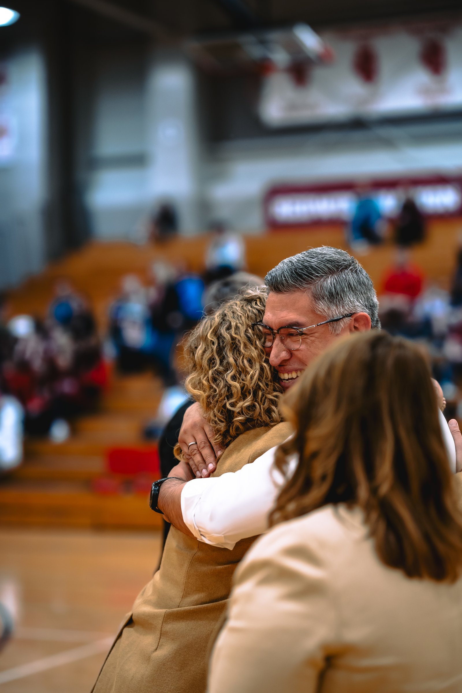 Benet Academy – Senior Night - Ma... - May 23