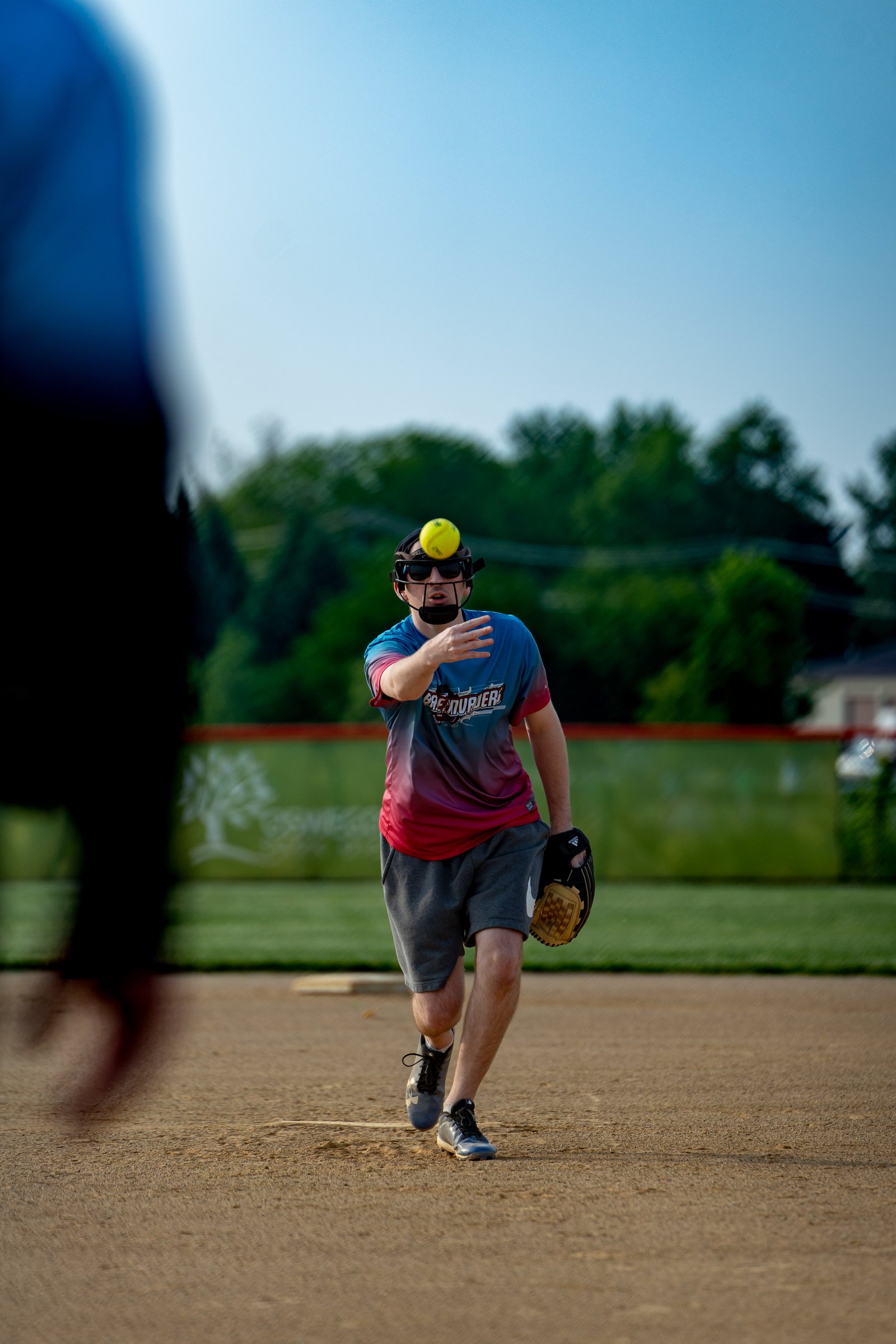 Prairie Point Softball League - May 24