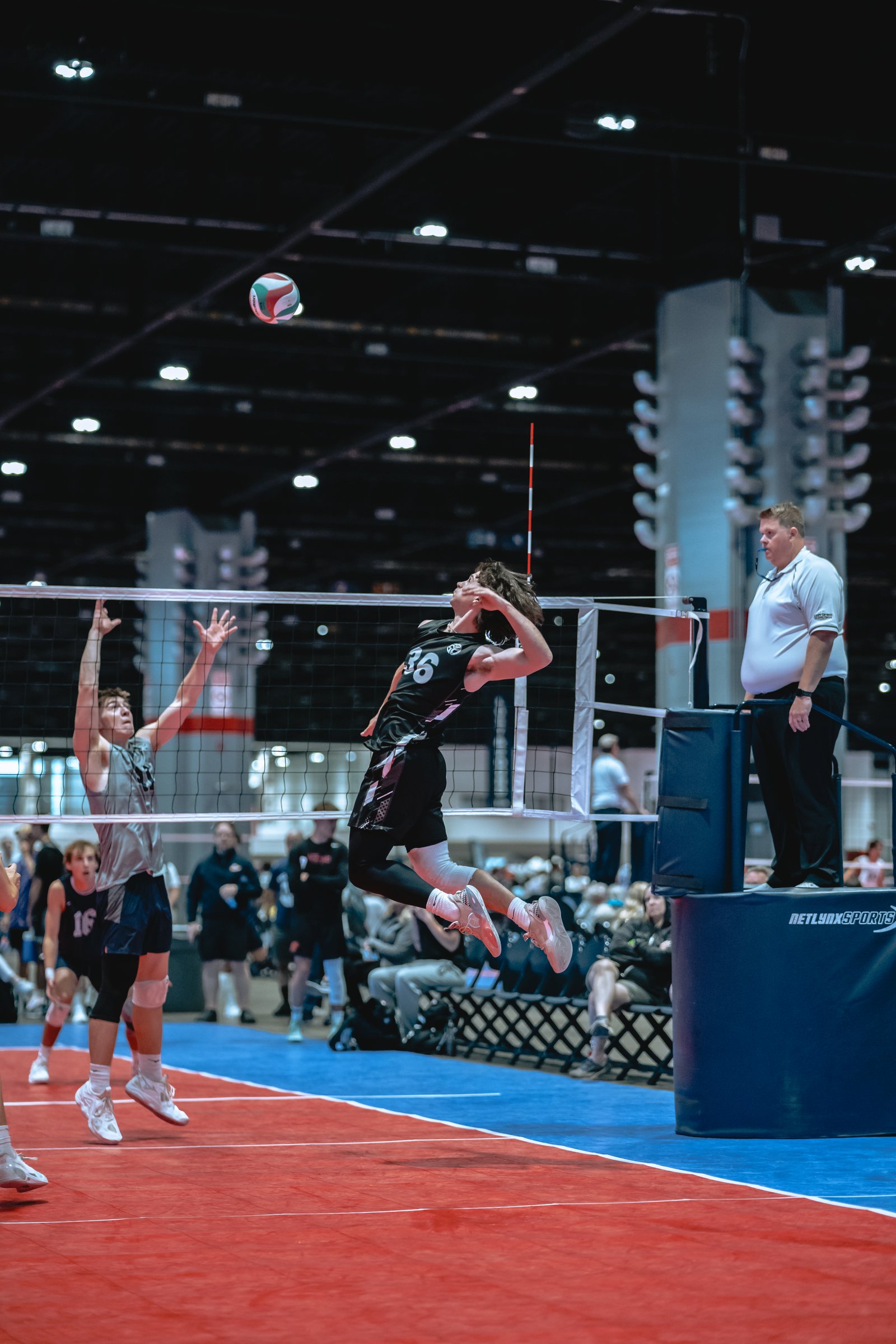 630 BVB Windy City Round-Up