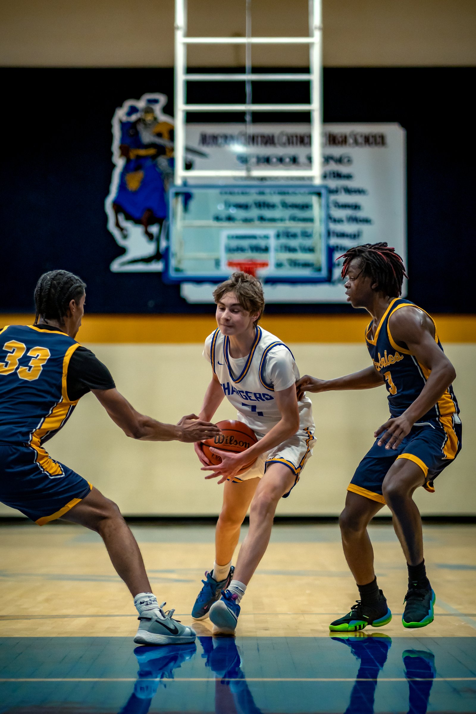 Acc Boys Basketball 01-Dec - Dec 3