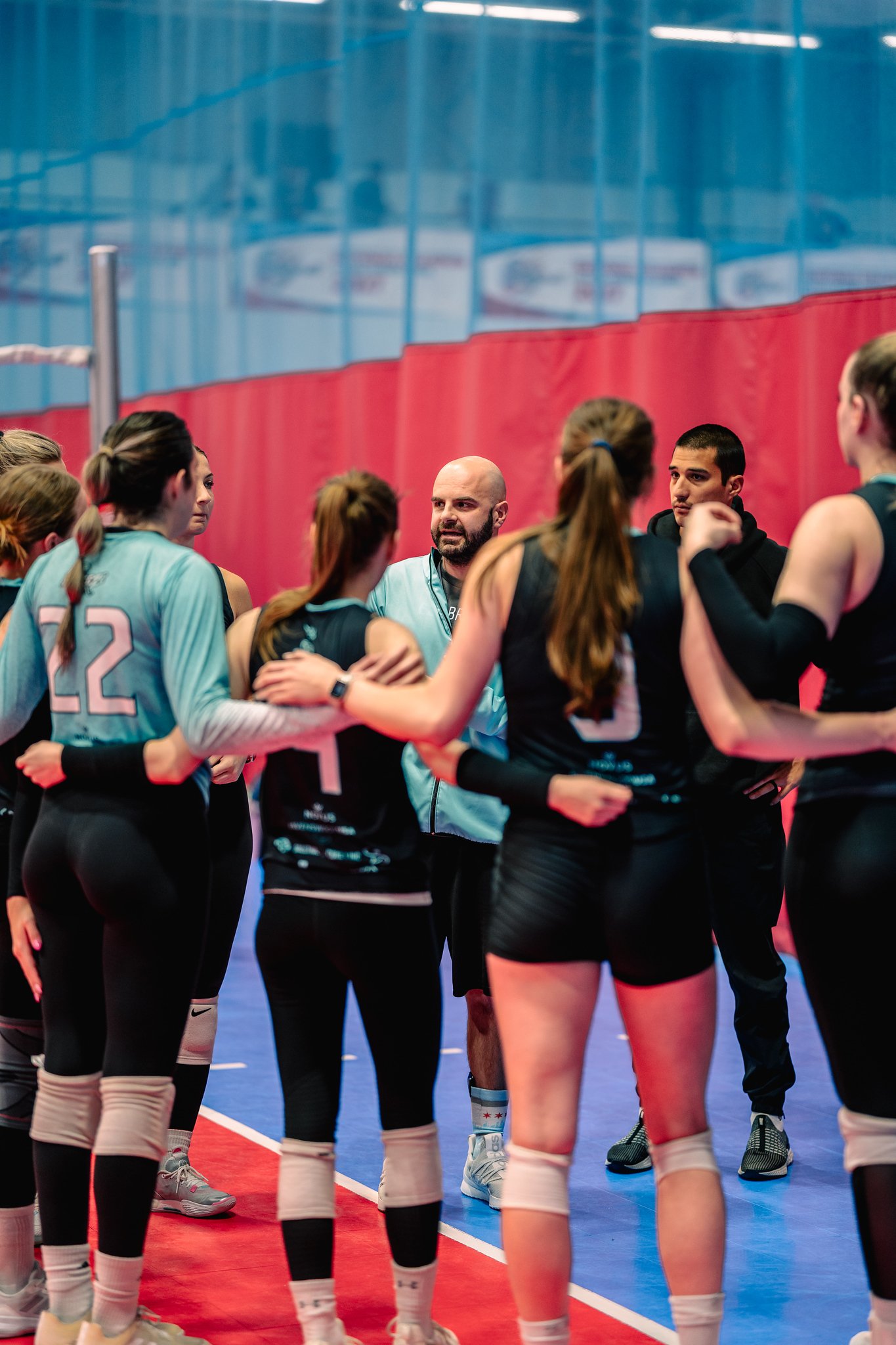 VLA Cup - May 10
