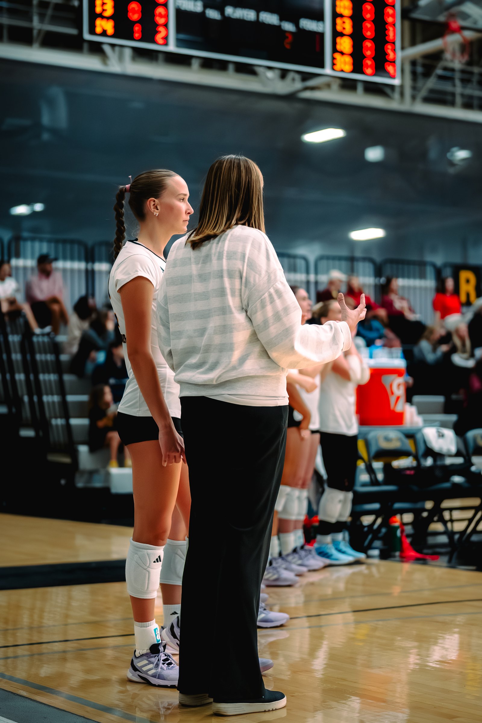 UW-Milwaukee Panther Invite