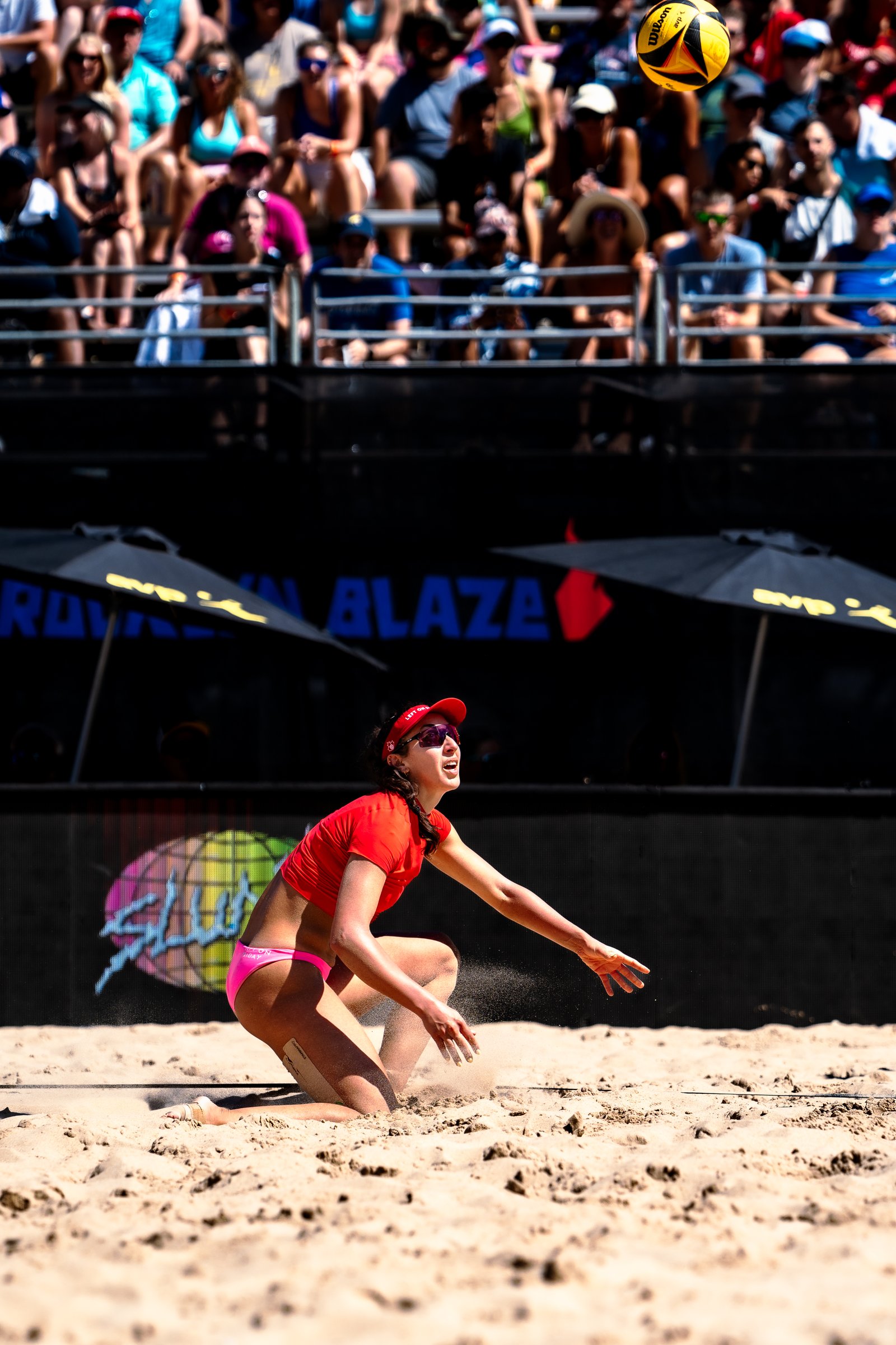 AVP Chicago Open
