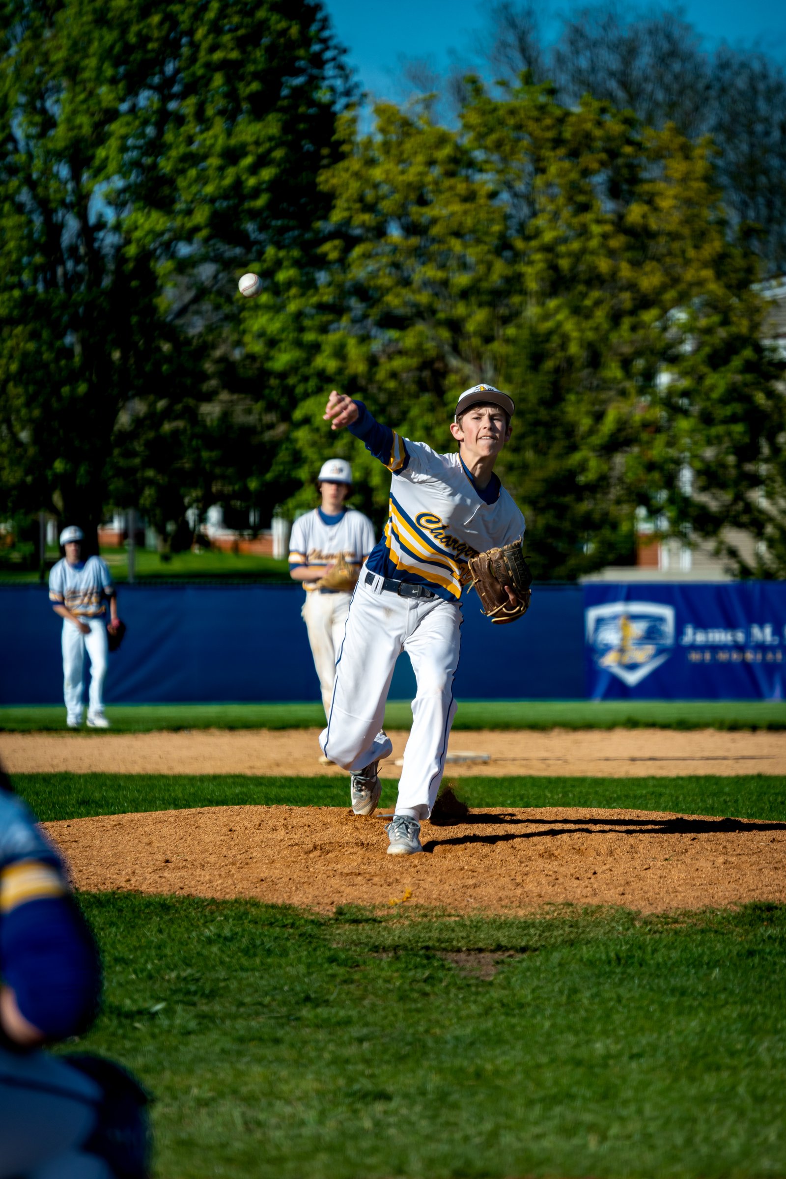 2023 ACC vs Elmwood Park 05-03-2023 - May 3
