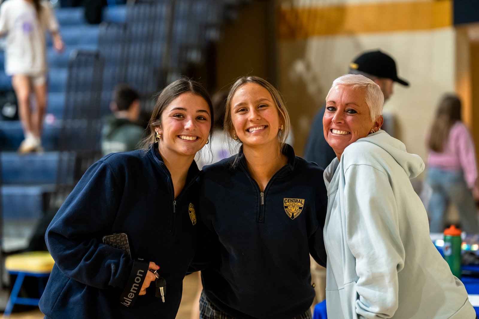 2024 ACC Girls vs Rosary
