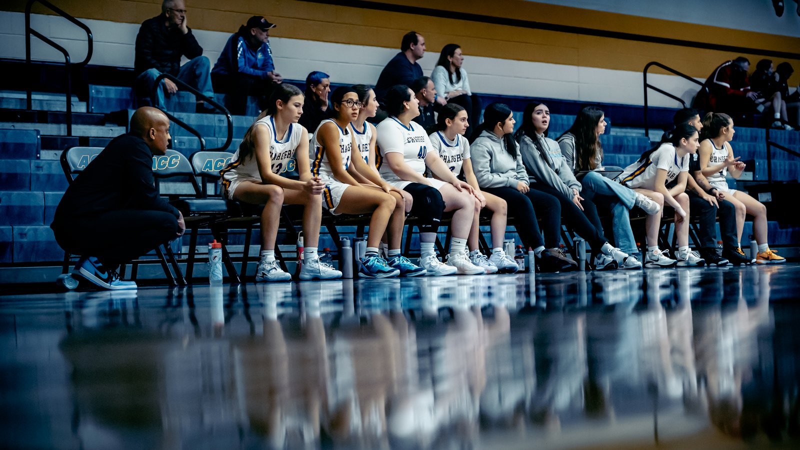 ACC Girls Basketball 12-Dec - Dec 14