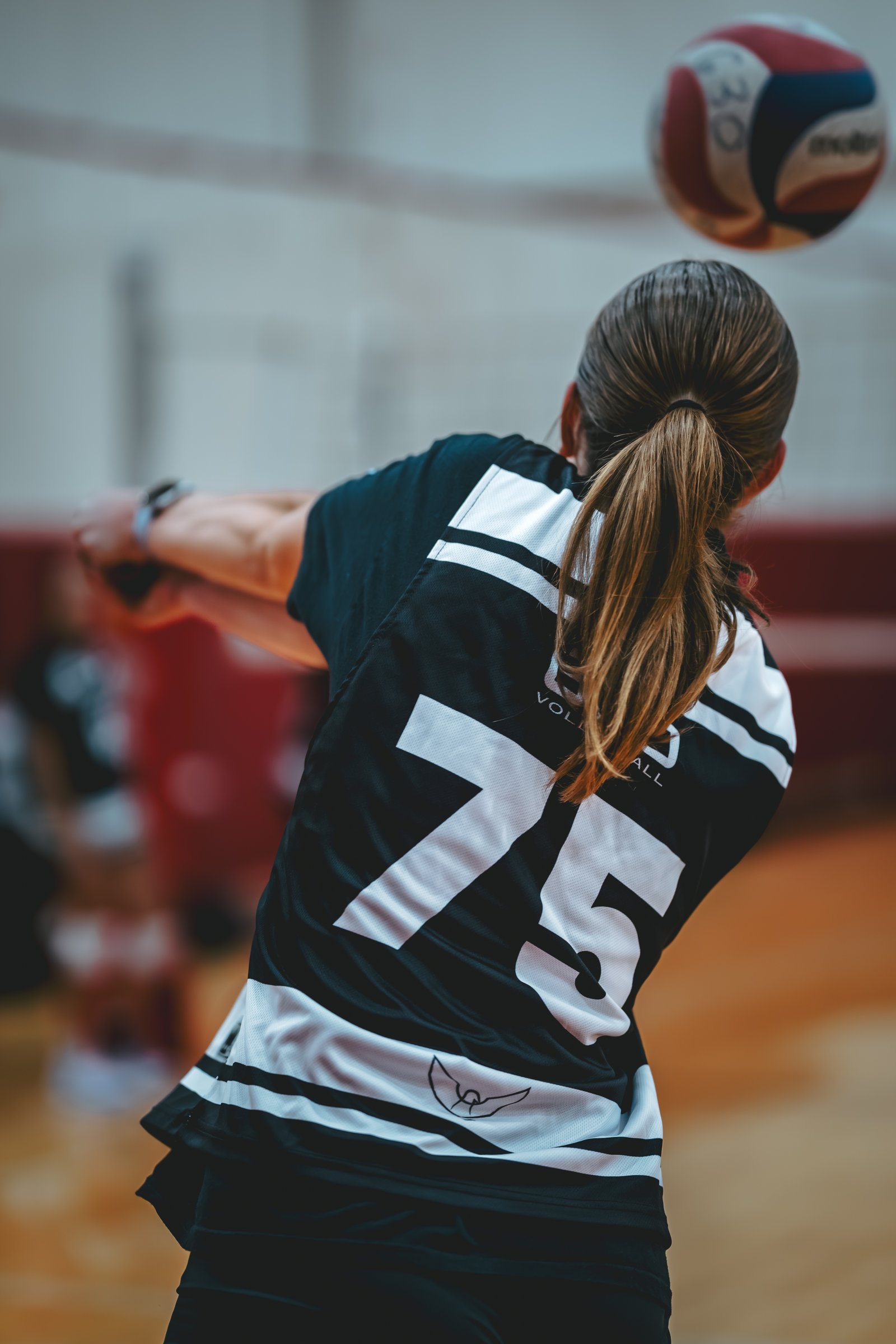 630 Breeze - Women's Tryouts
