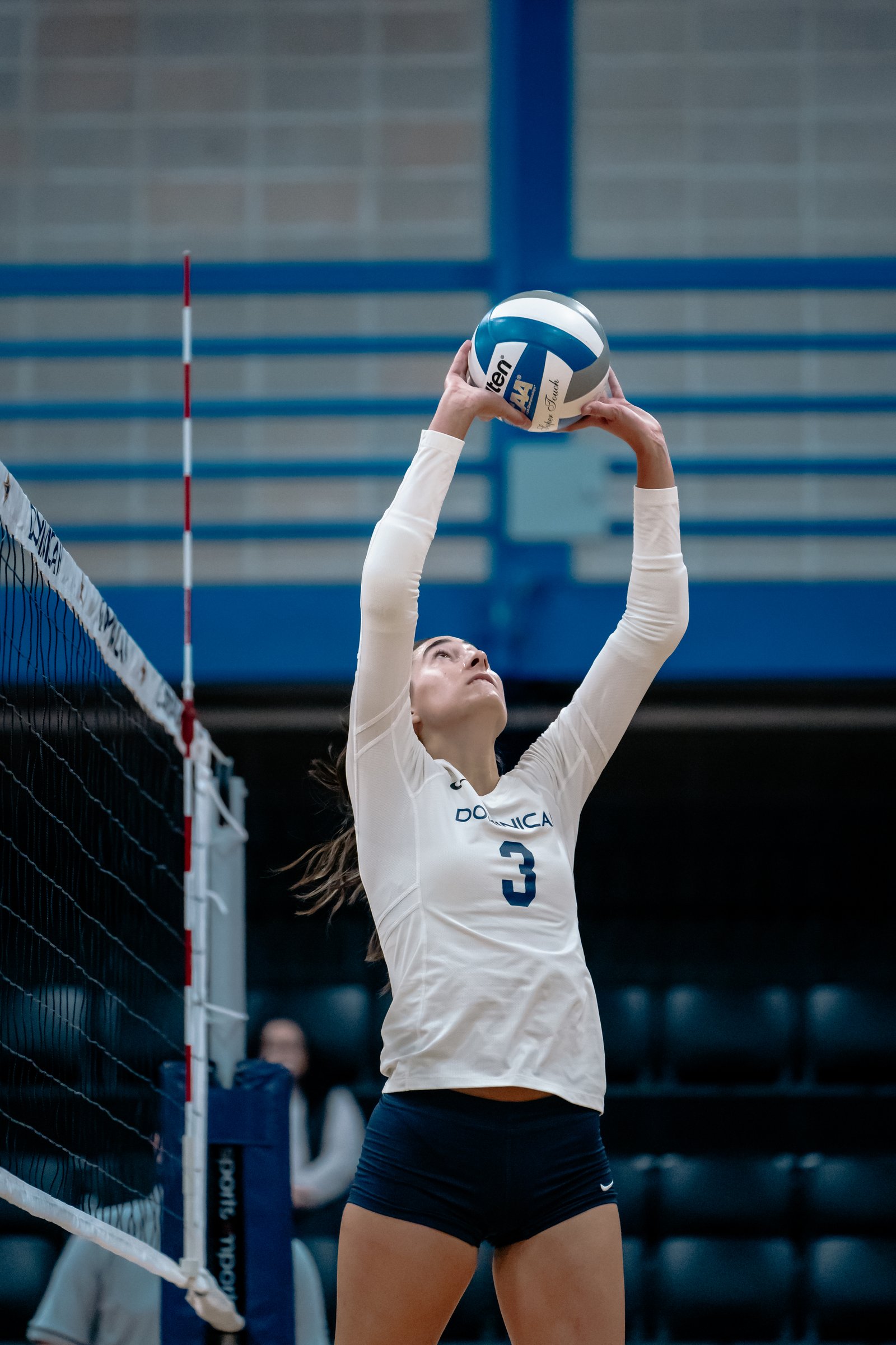 2023 DU Women's vs Marian 07-Oct-2023