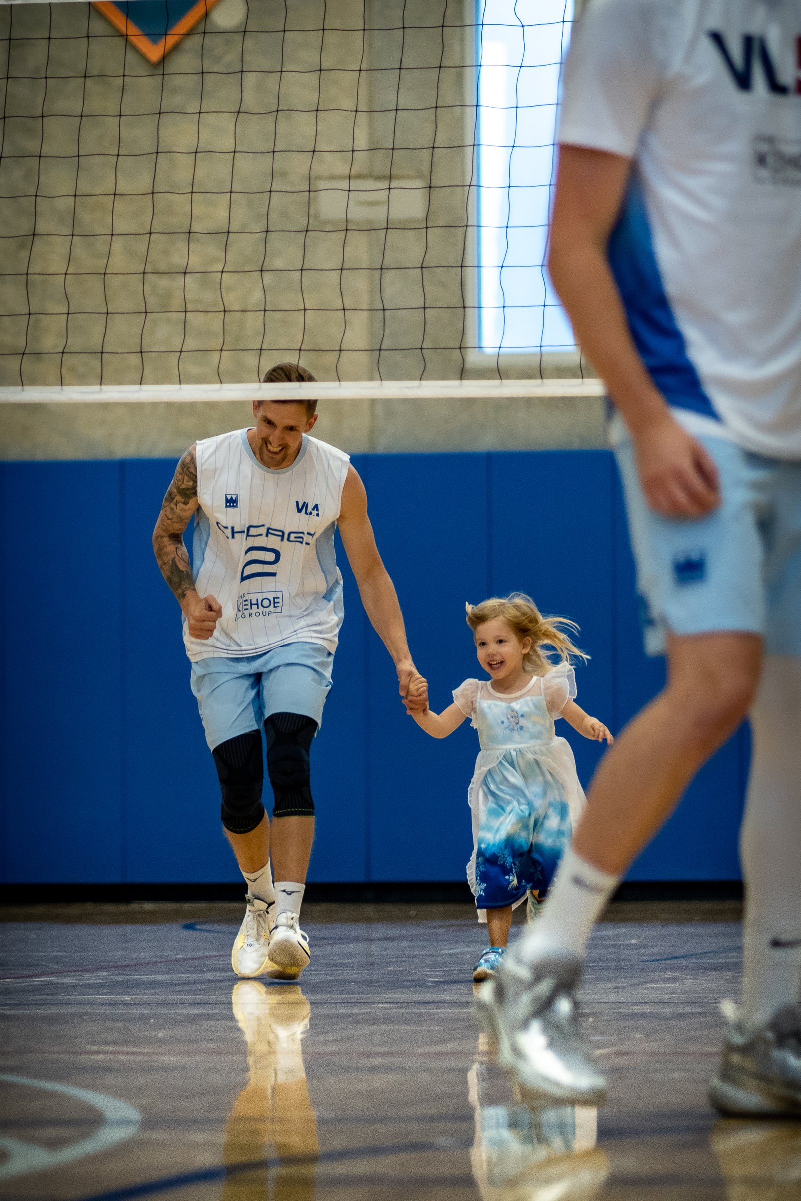 VLA Chicago Icemen - Aug 26