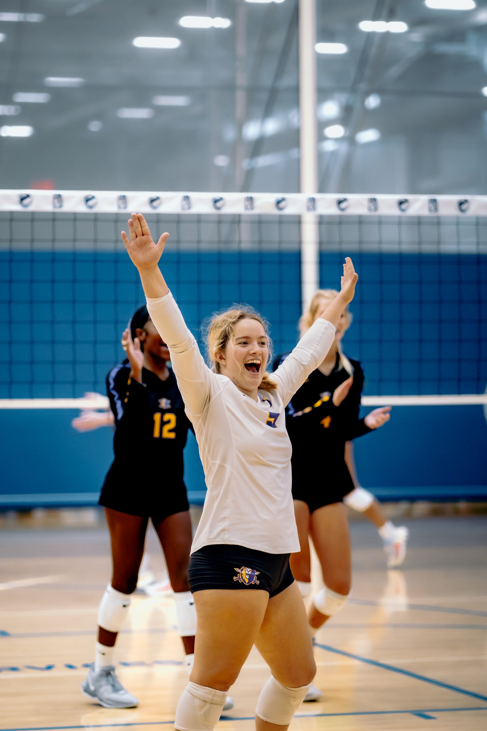 NJCAA OWT - McHenry College - Aug 20