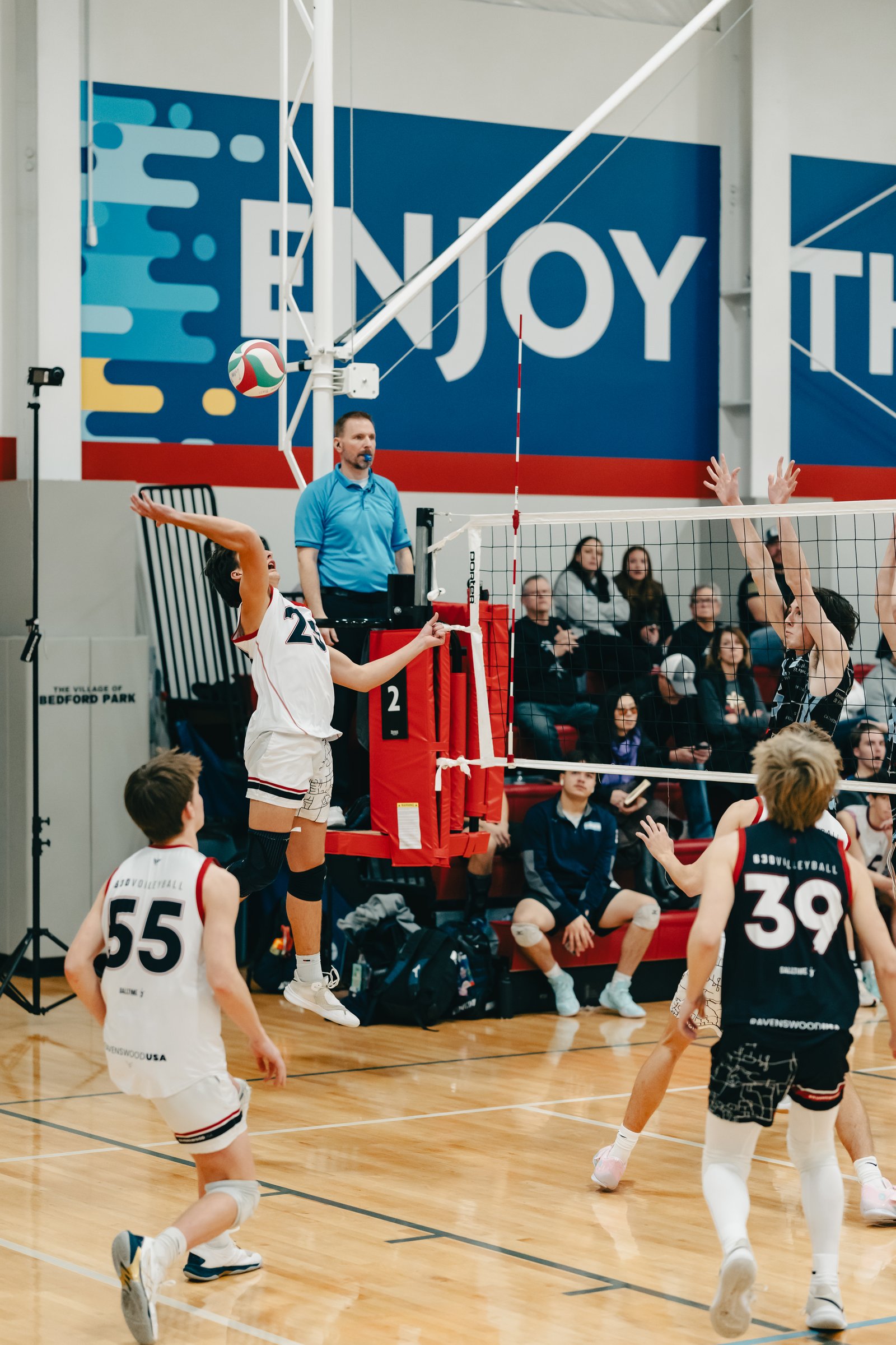 630 BVB - Windy City Grand Prix