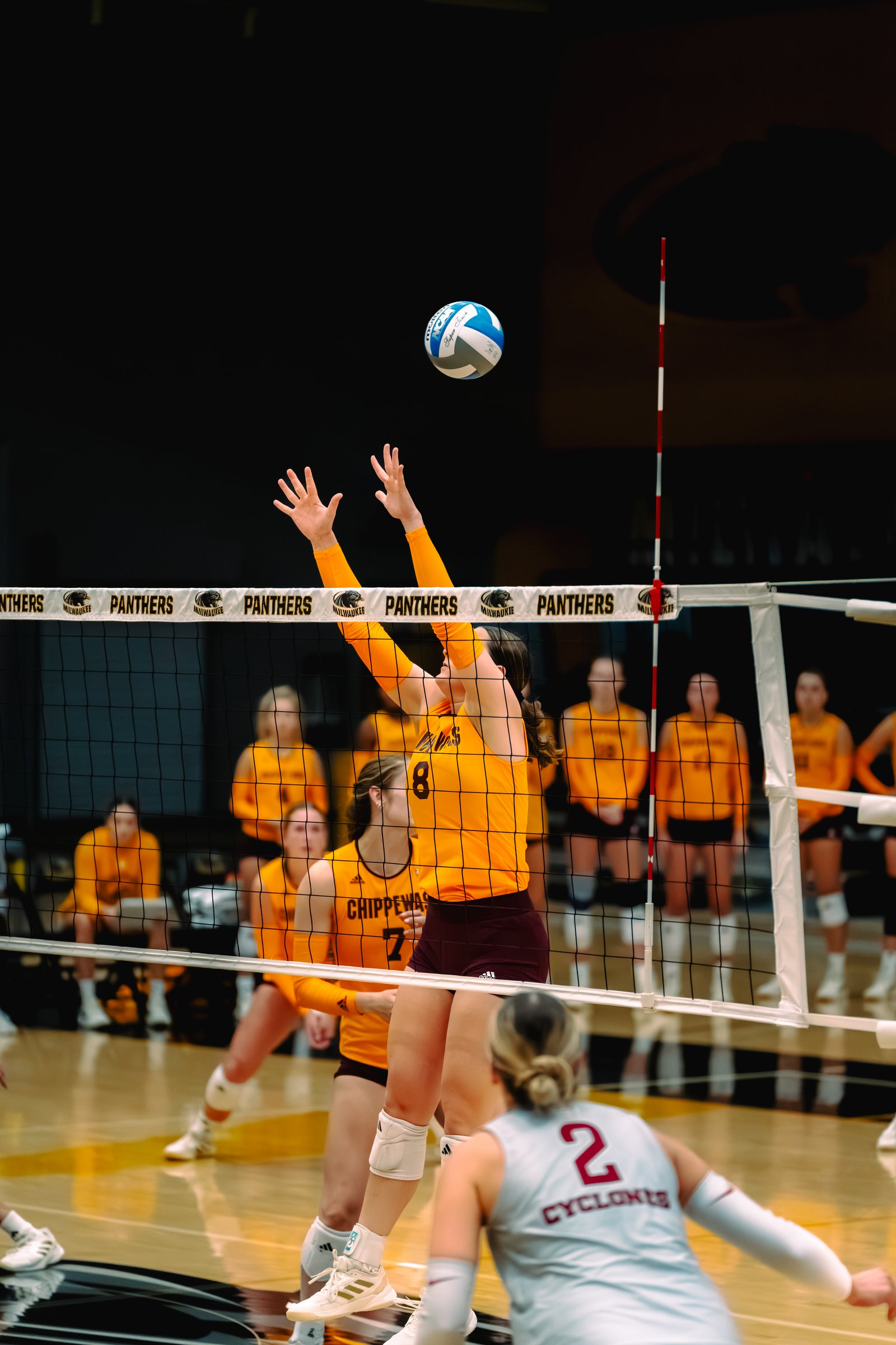 UWM Panther Invite - Part 2