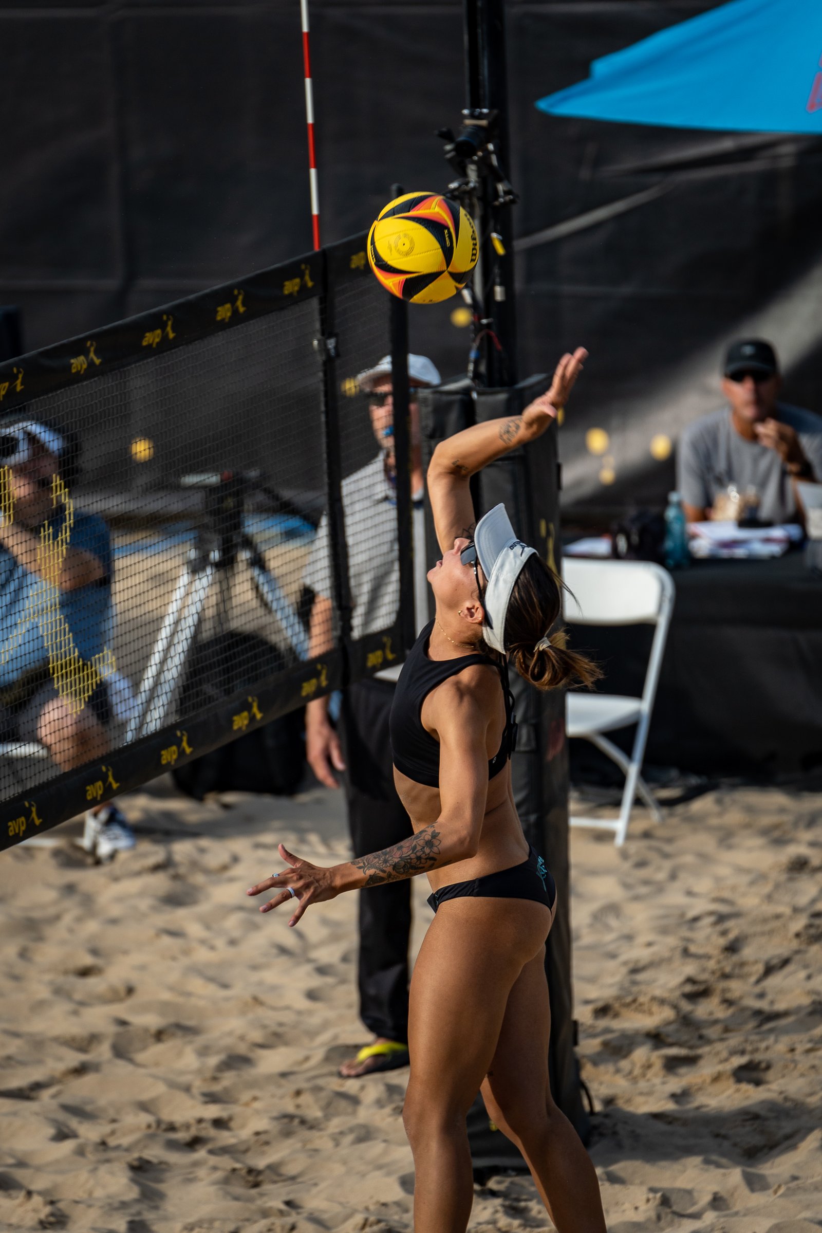 AVP Chicago Open - Sep 4