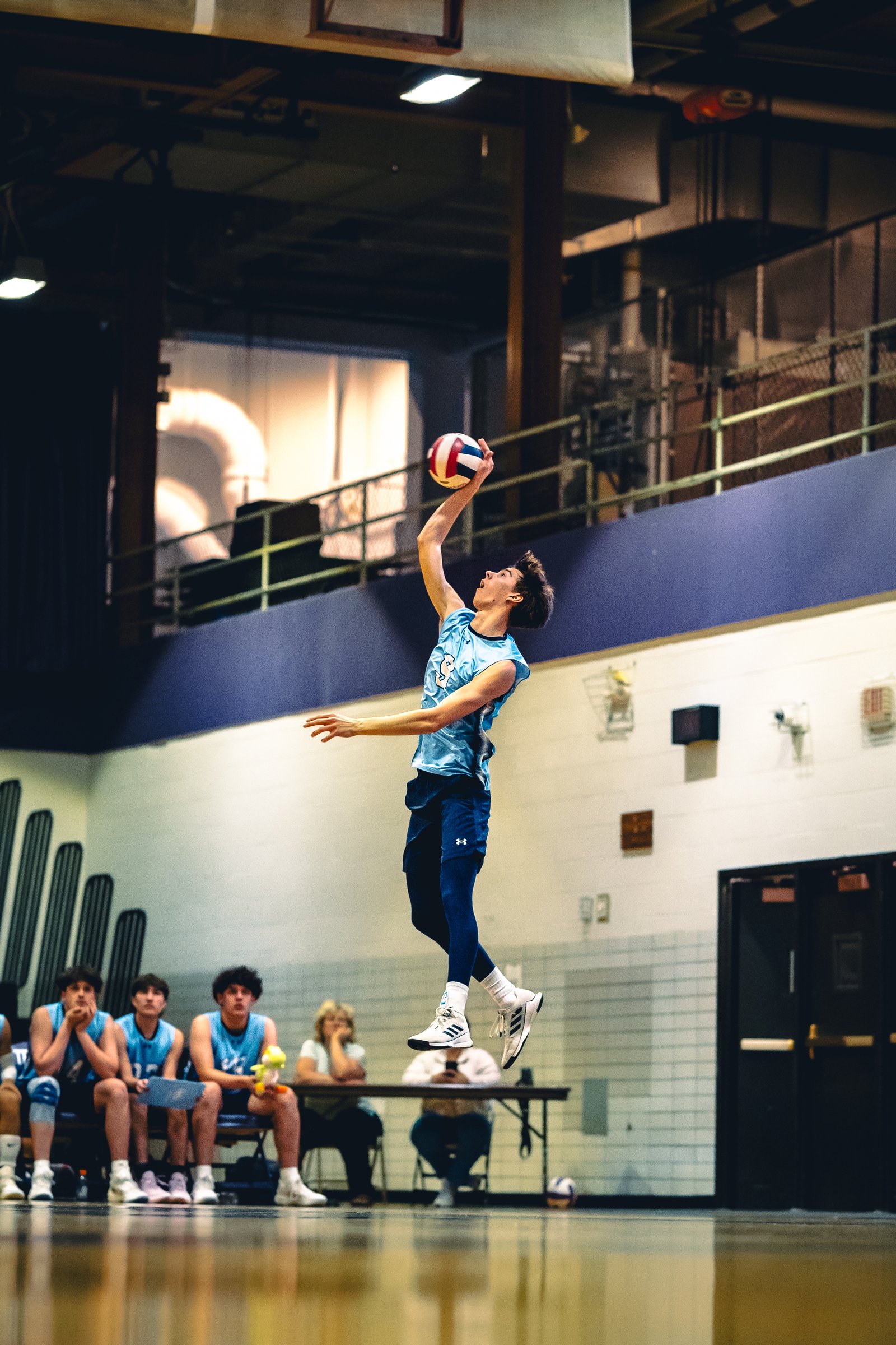 Downers Grove North vs Plainfield ... - Jan 1