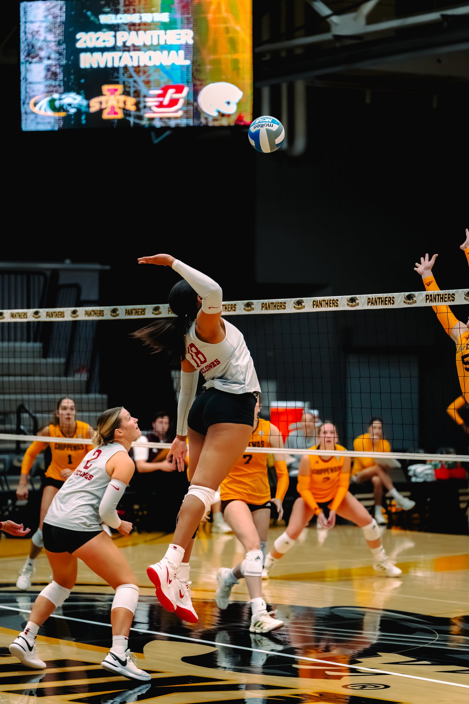 UWM Panther Invite - Part 2