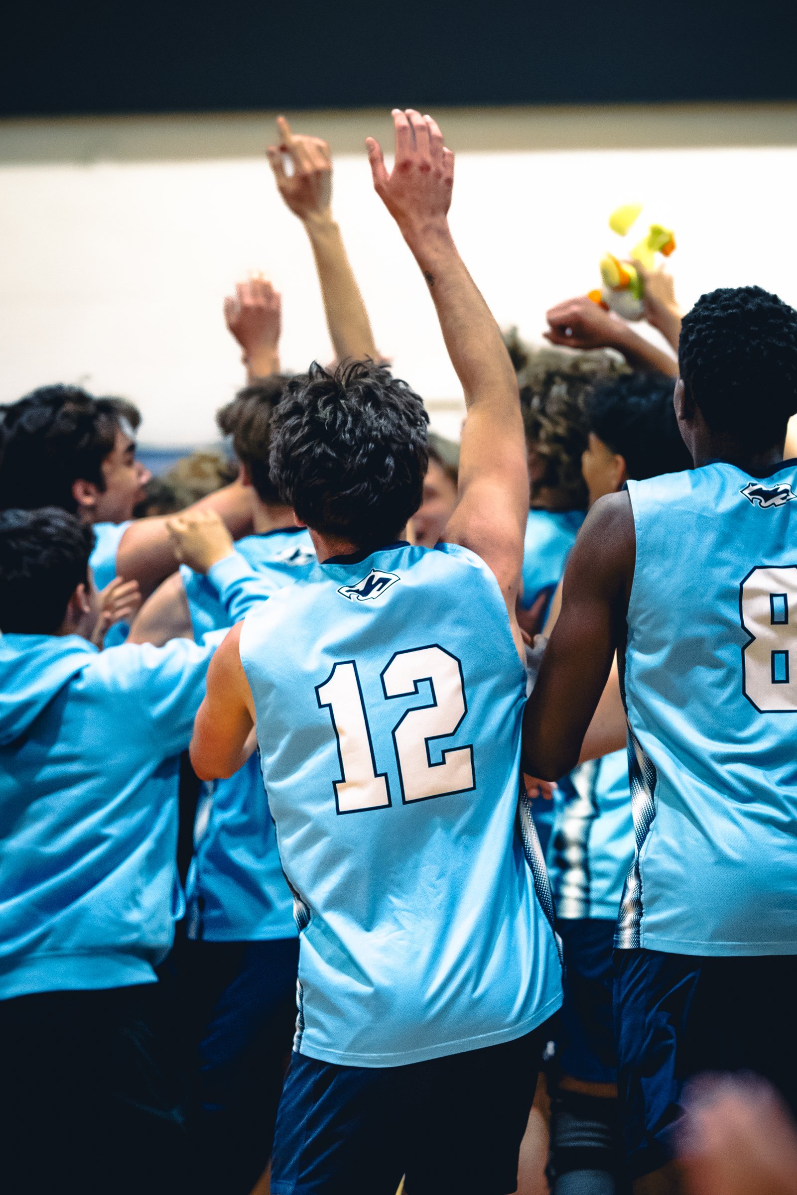 Downers Grove North vs Plainfield ... - Jan 1