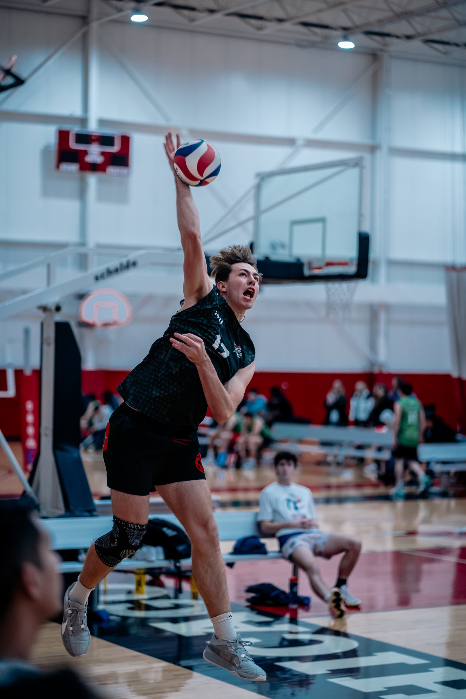 630 Boys Volleyball Club 22-Dec