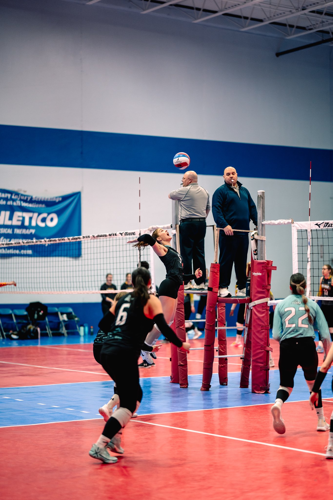 VLA Cup - May 10