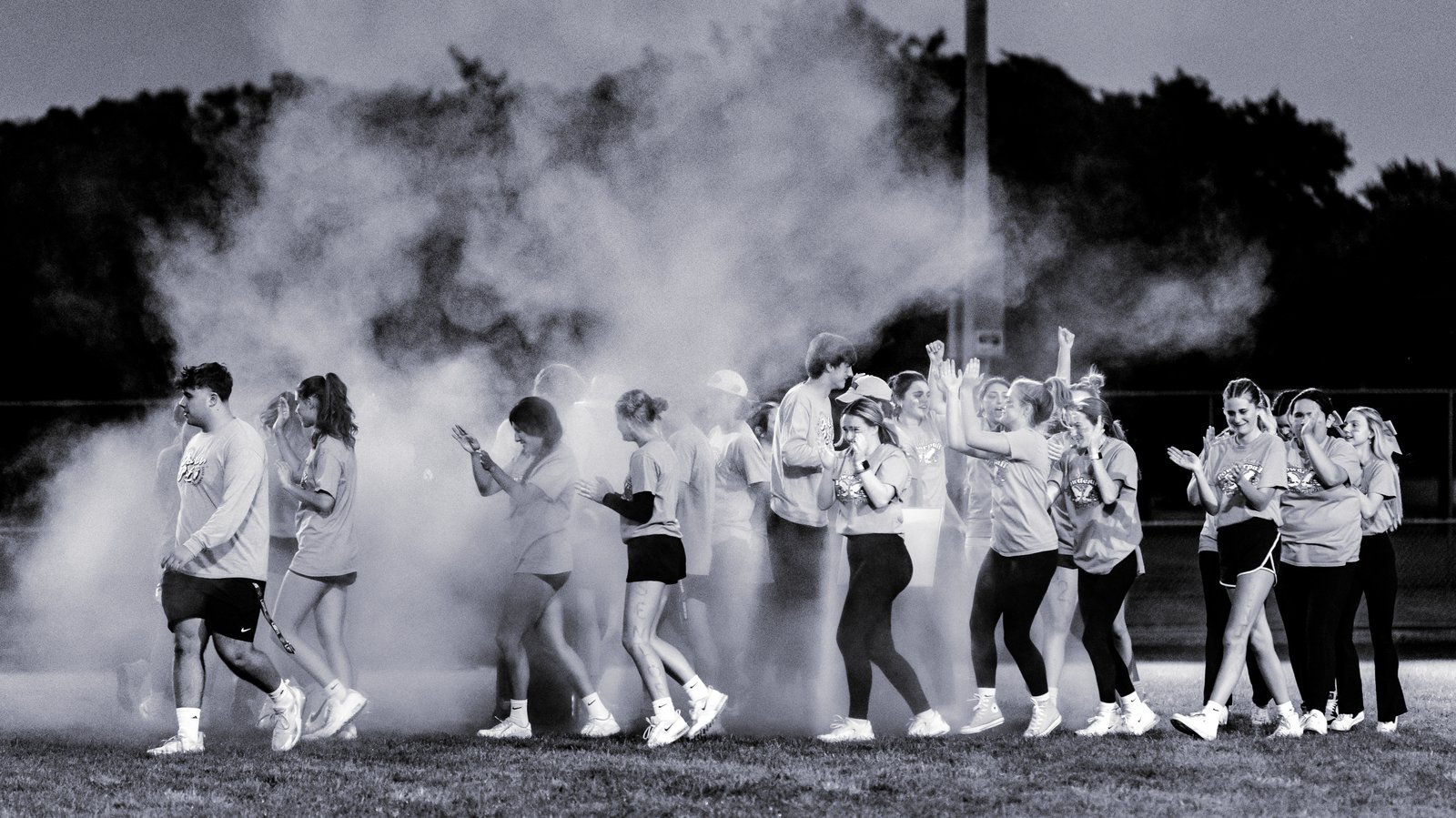 Aurora Central Catholic – Powderpu